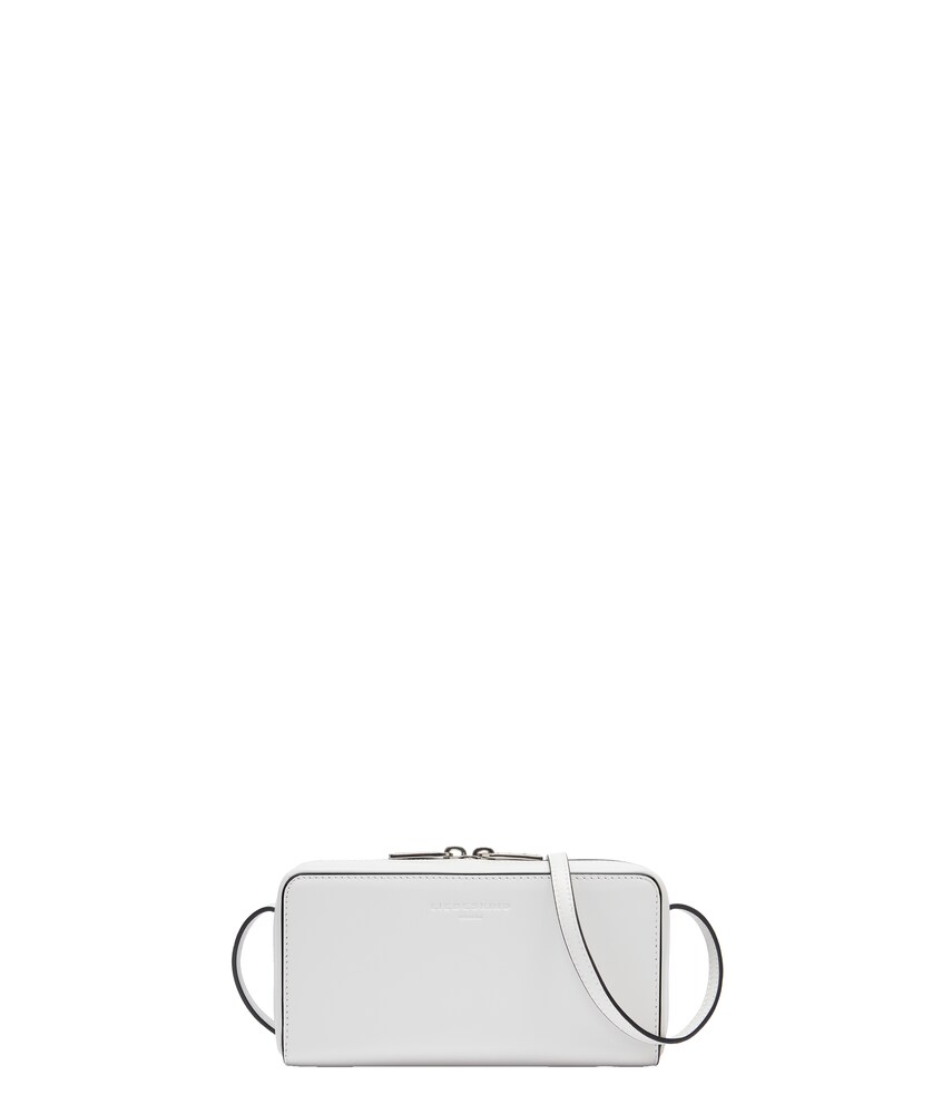 Liebeskind Berlin Tasche Damen Größe 1 weiß