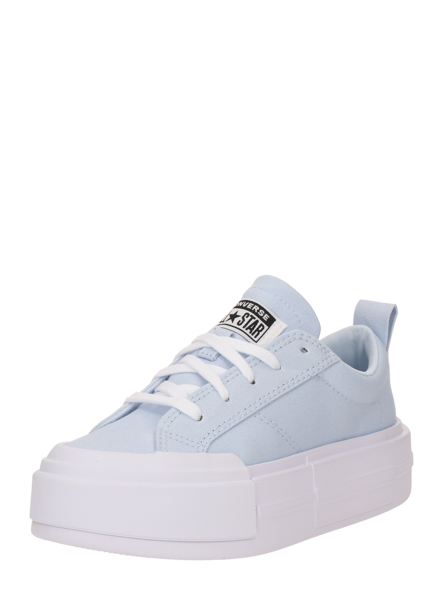 CONVERSE Sportcipő 'CTAS CRUISE'  világoskék / fekete / fehér akciós termékkép 1