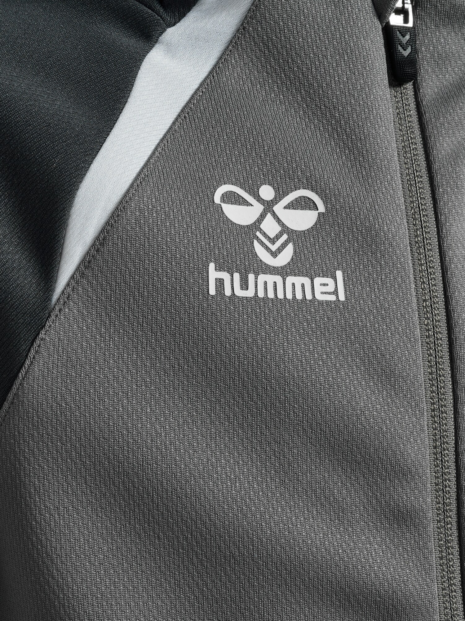 Thumbnail - Hummel Sportsweatjacke Ead 2.0