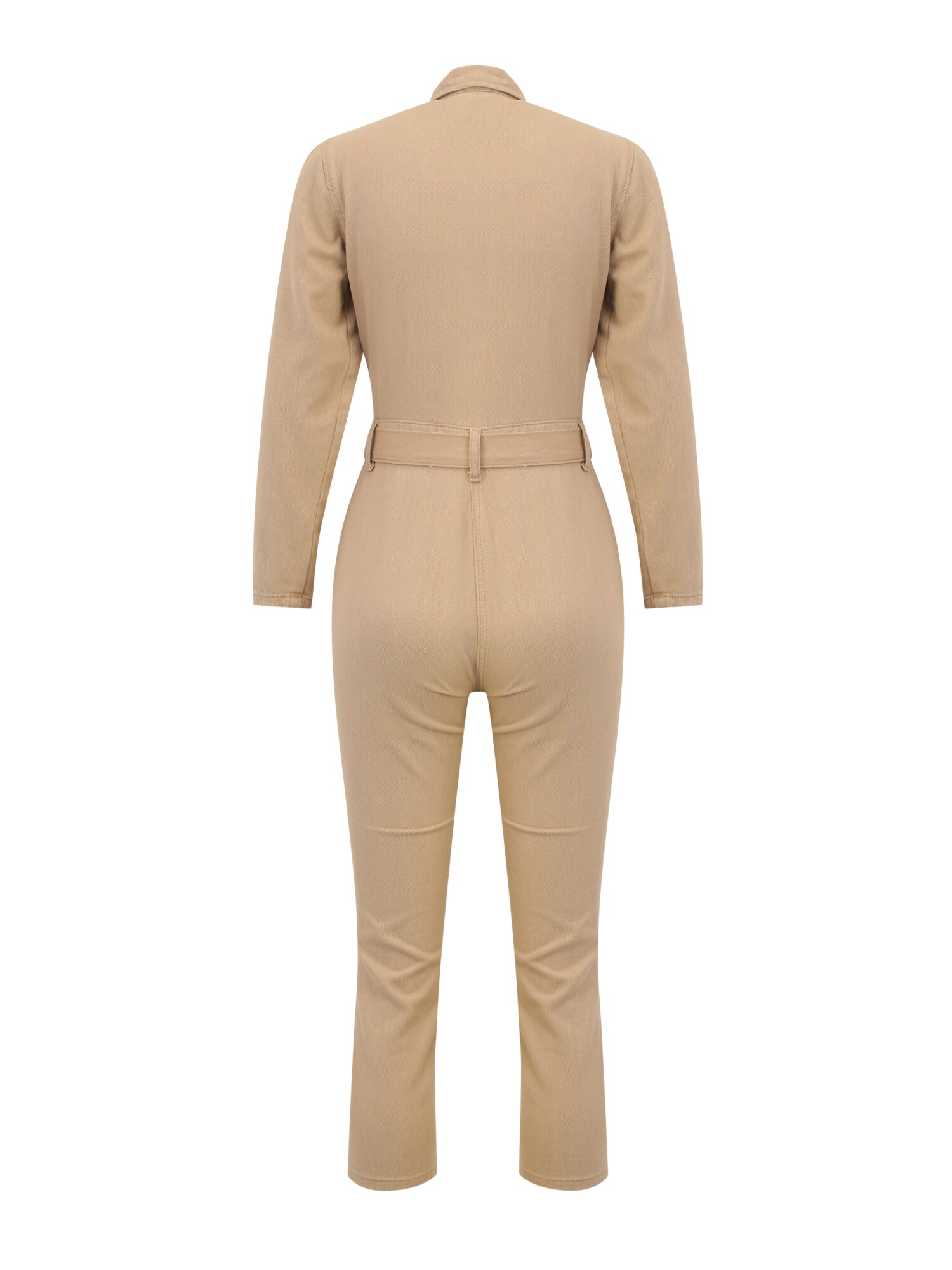 Dorothy Perkins Petite Kezeslábas  sötét bézs termék 2. képe