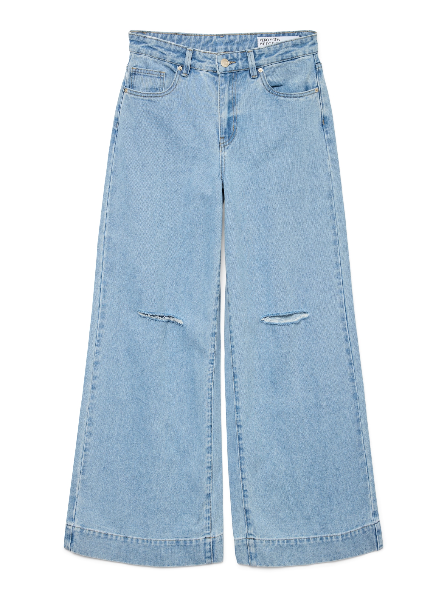 VERO MODA Farmer 'VMANNET'  kék farmer akciós termékkép 1