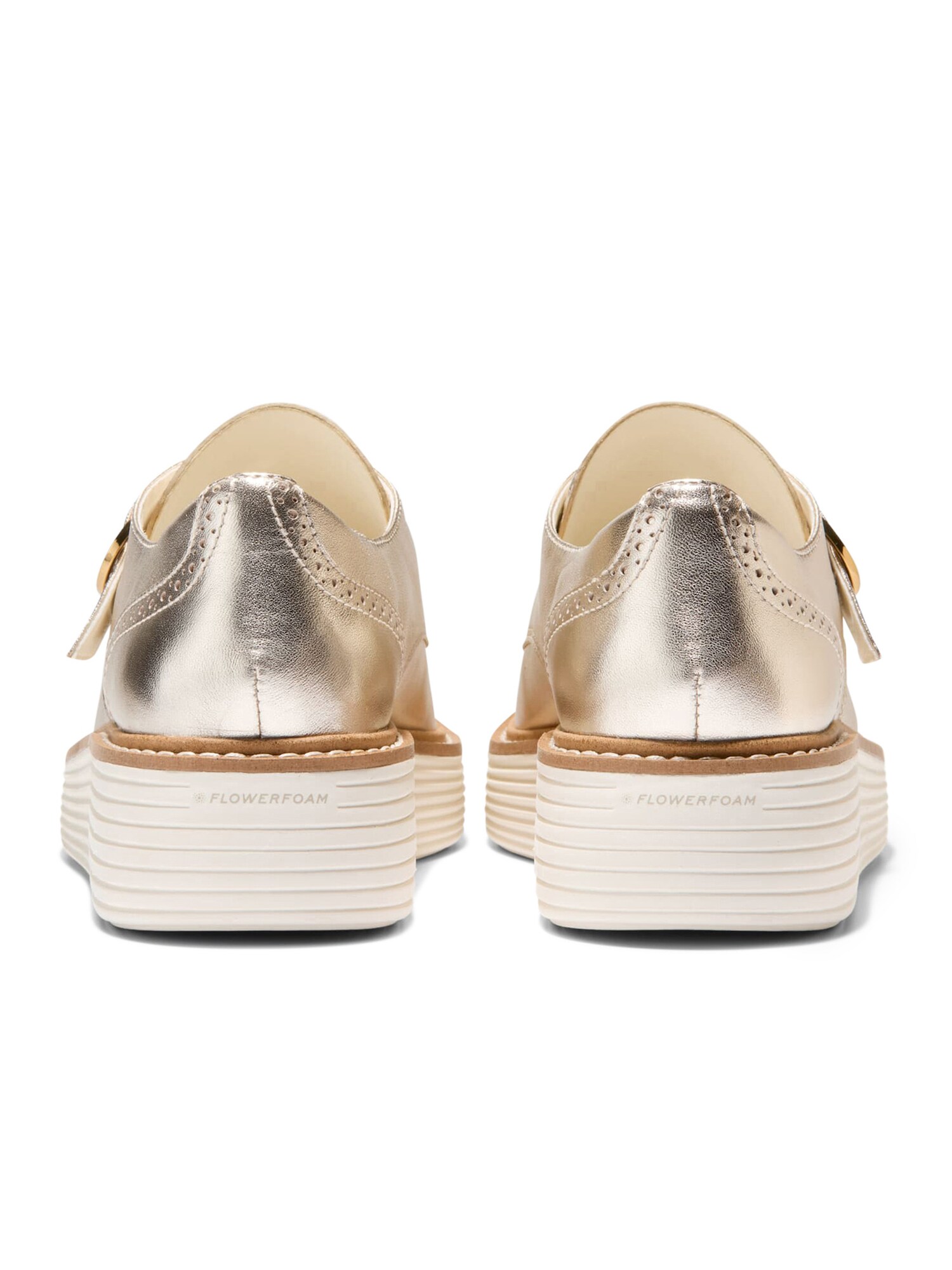 Thumbnail - Cole Haan Slipper Originalgrand Monk Strap