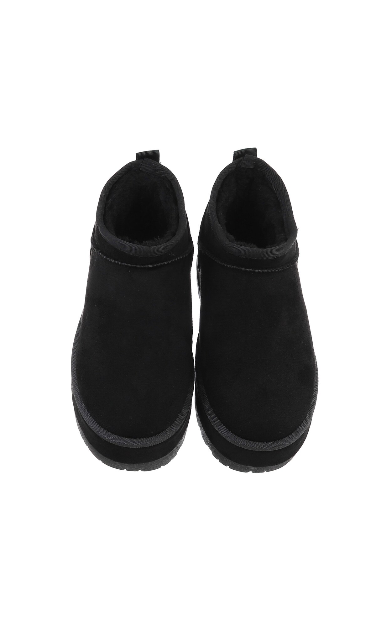 Thumbnail - Ital-Design Stiefelette