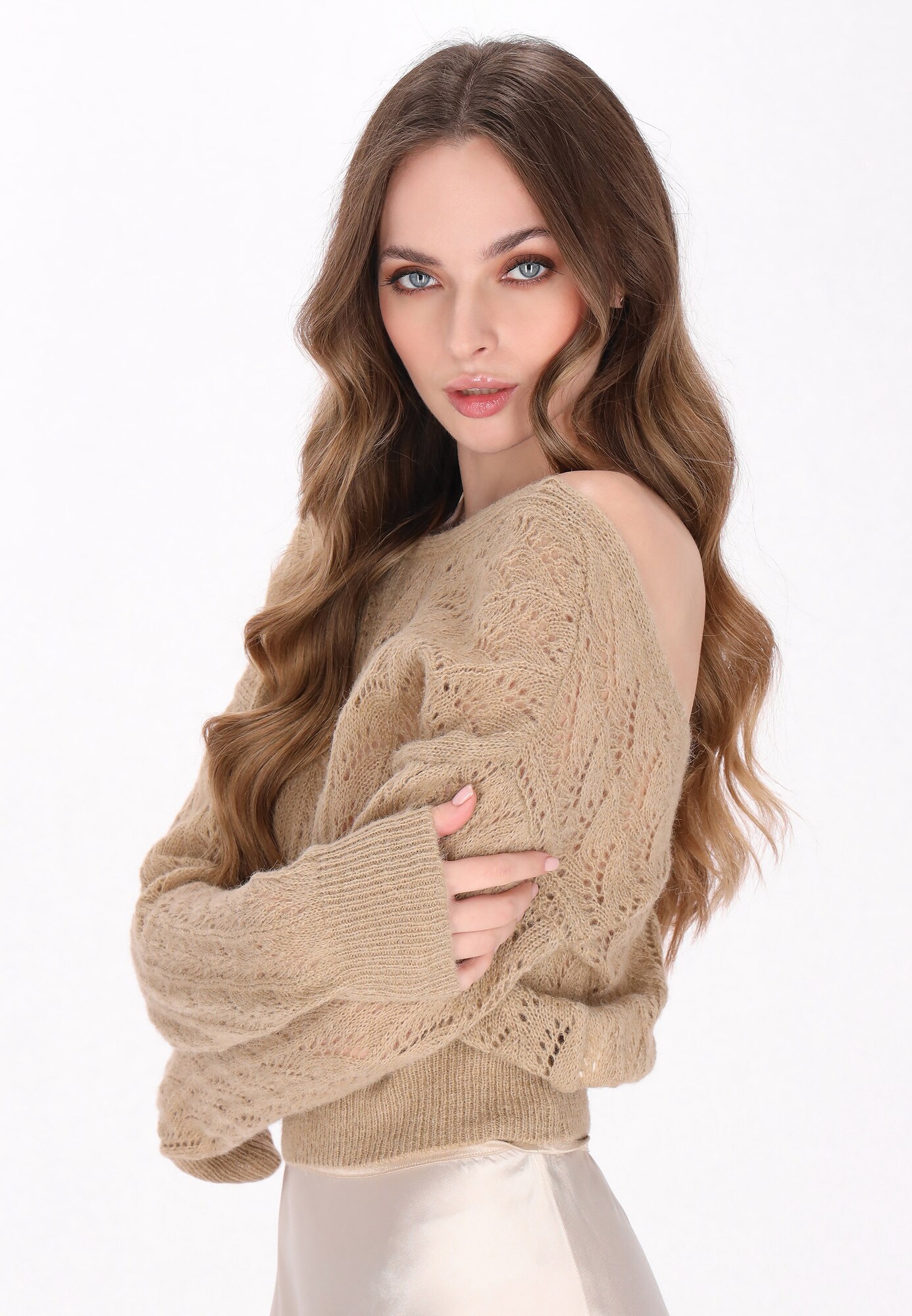 Thumbnail - DreiMaster Vintage Pullover