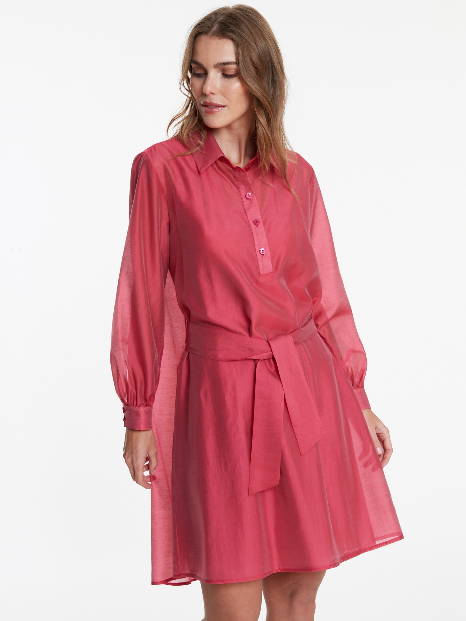Thumbnail - Ana Alcazar Blusenkleid Wakoa