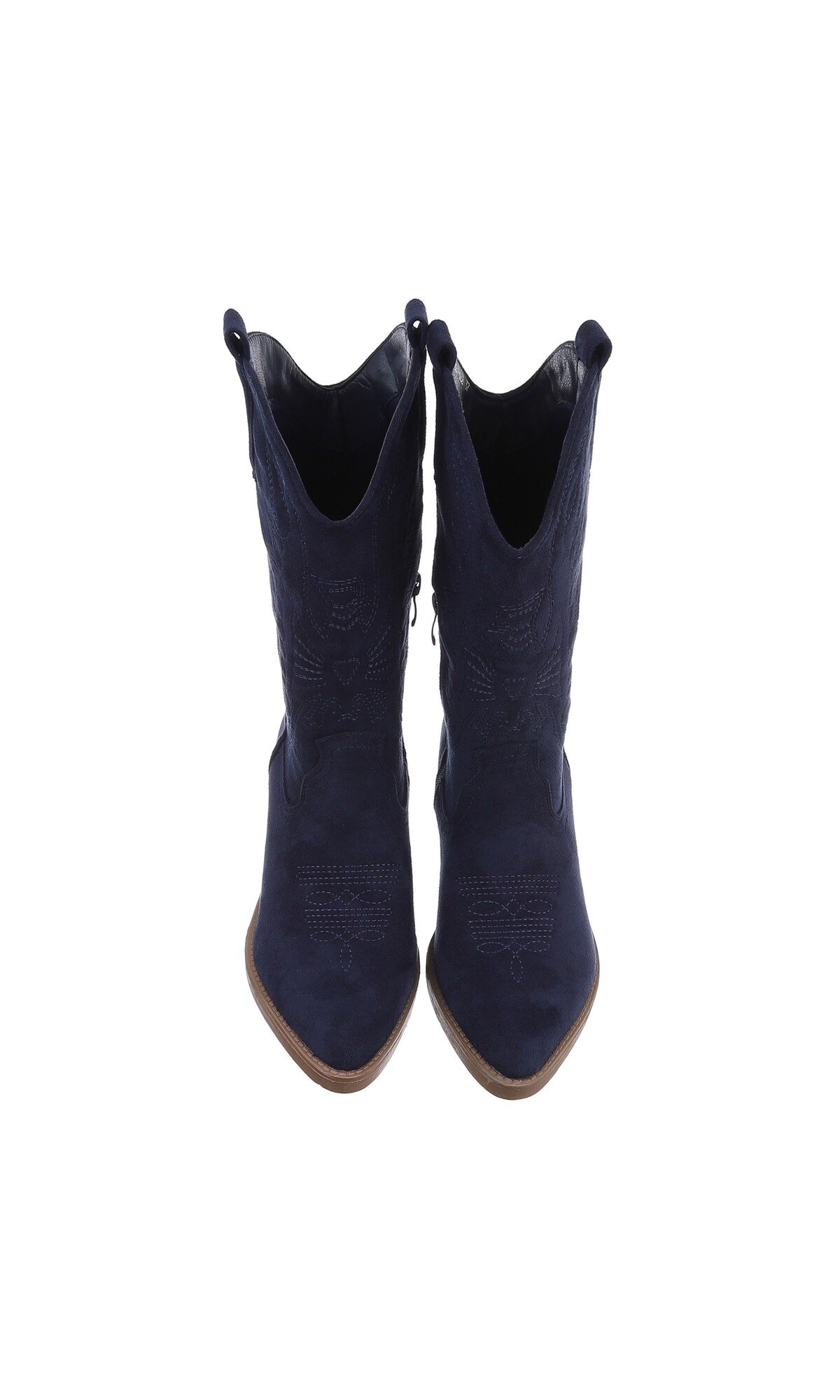 Thumbnail - Ital-Design Cowboystiefel