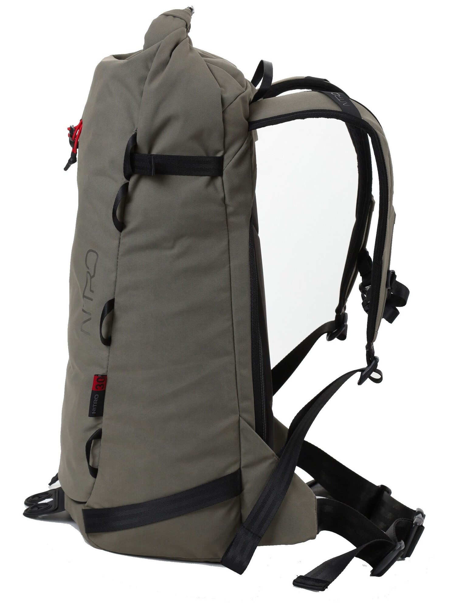 Thumbnail - NitroBags Rucksack Nitro Splitpack