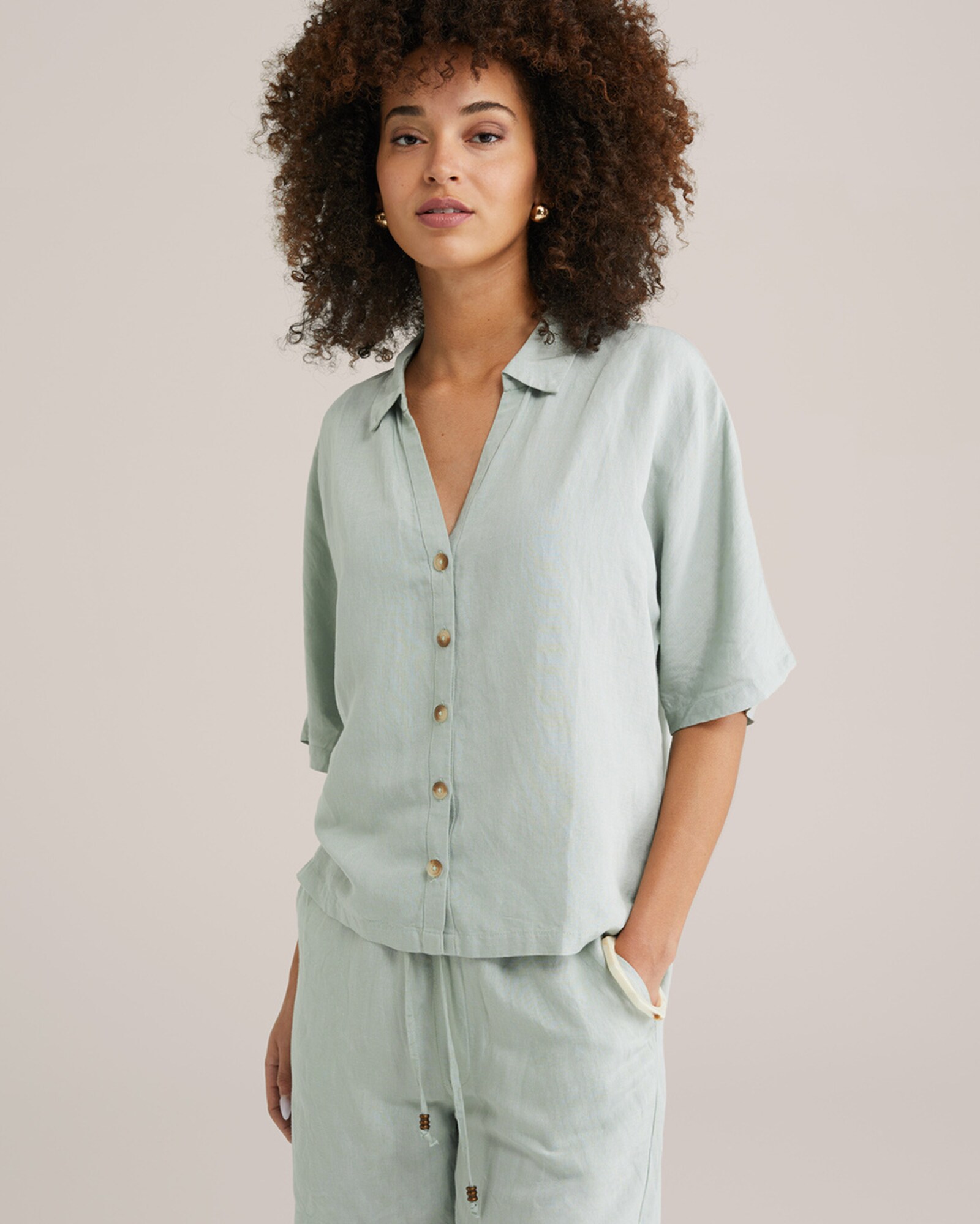 Thumbnail - WE Fashion Bluse