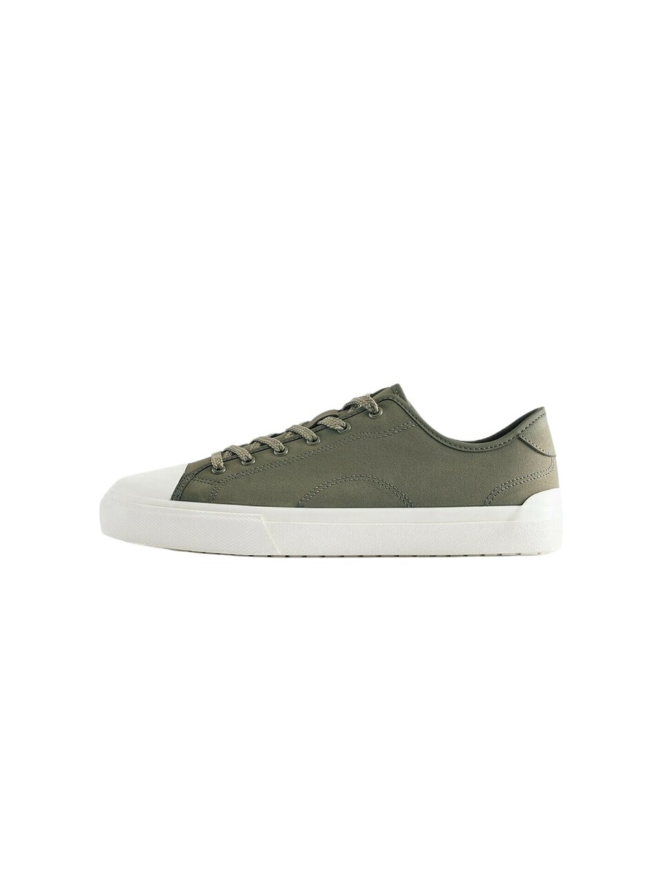Låg sneaker 'BAMBA'
