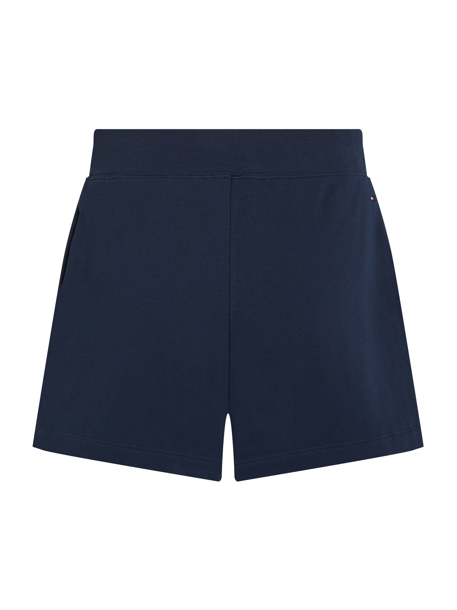 TOMMY HILFIGER Nohavice námornícka modrá / biela (obrázok 5)