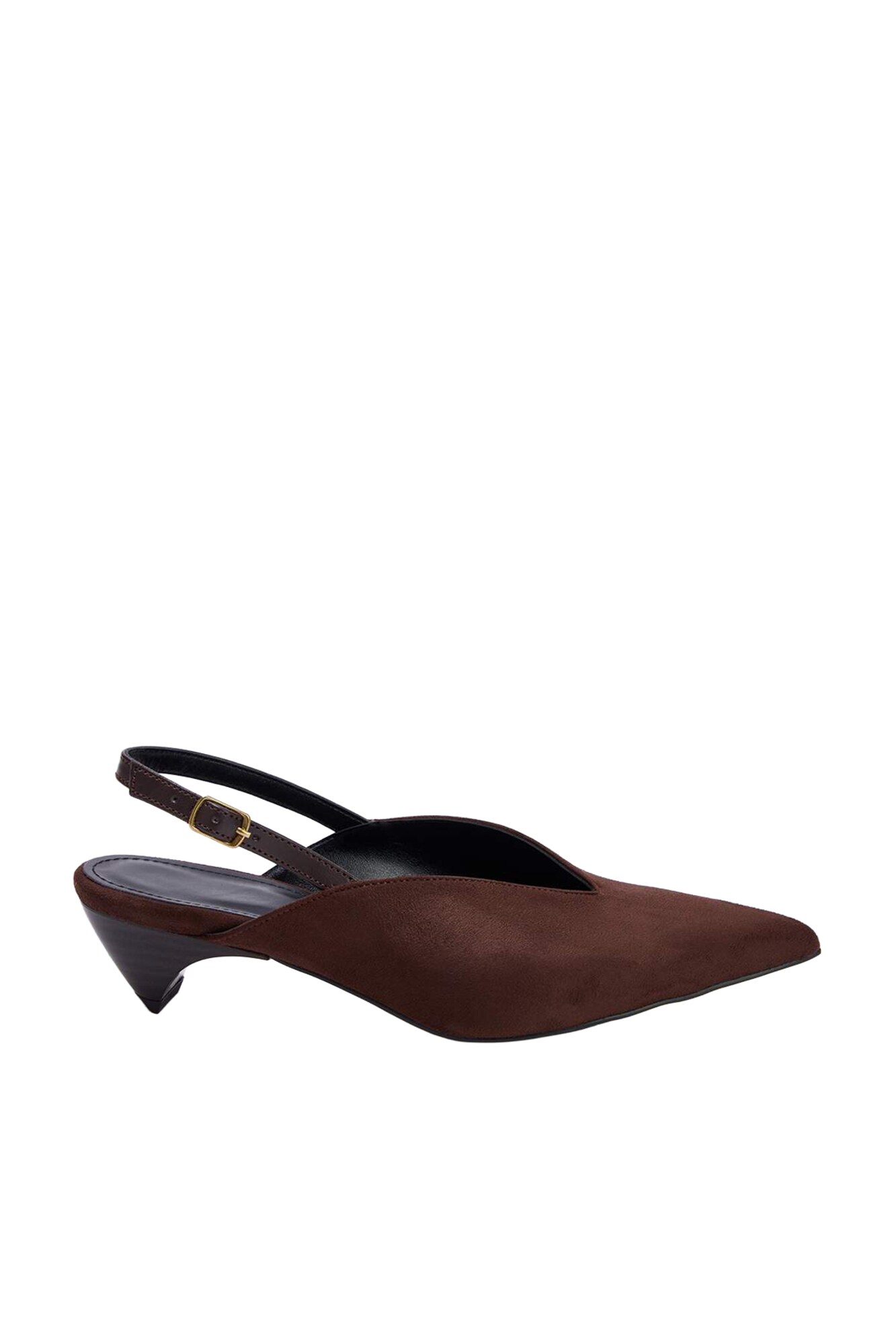 Trendyol Pumps maro