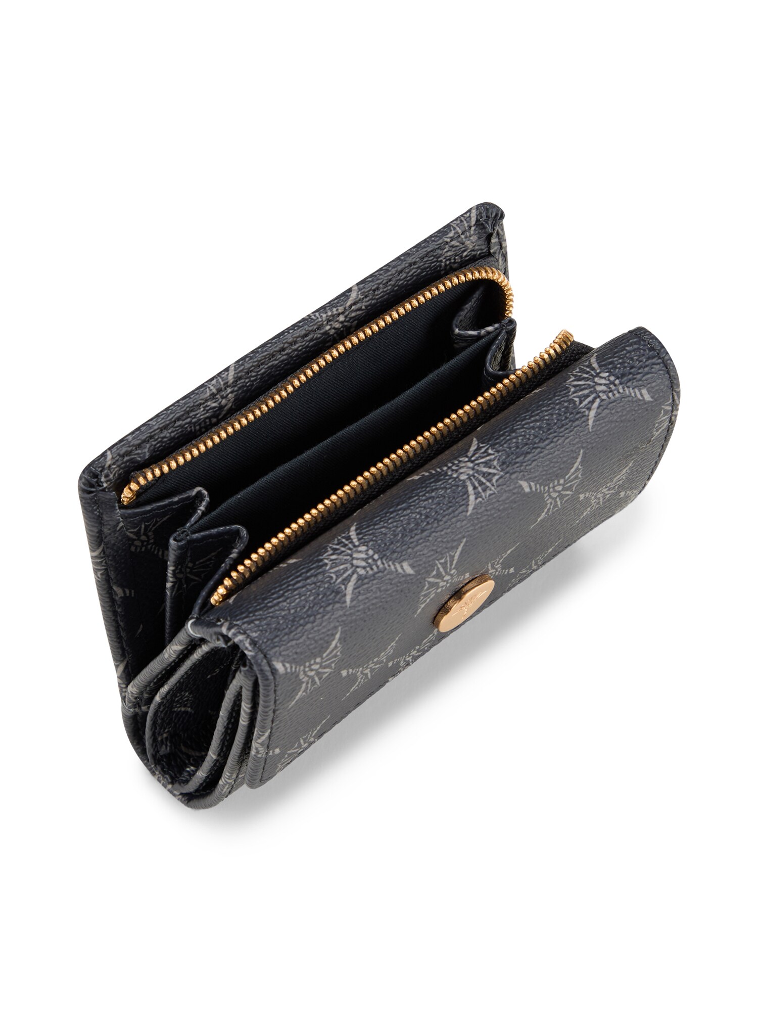 JOOP! Cartera  navy / gris claro – imagen 3