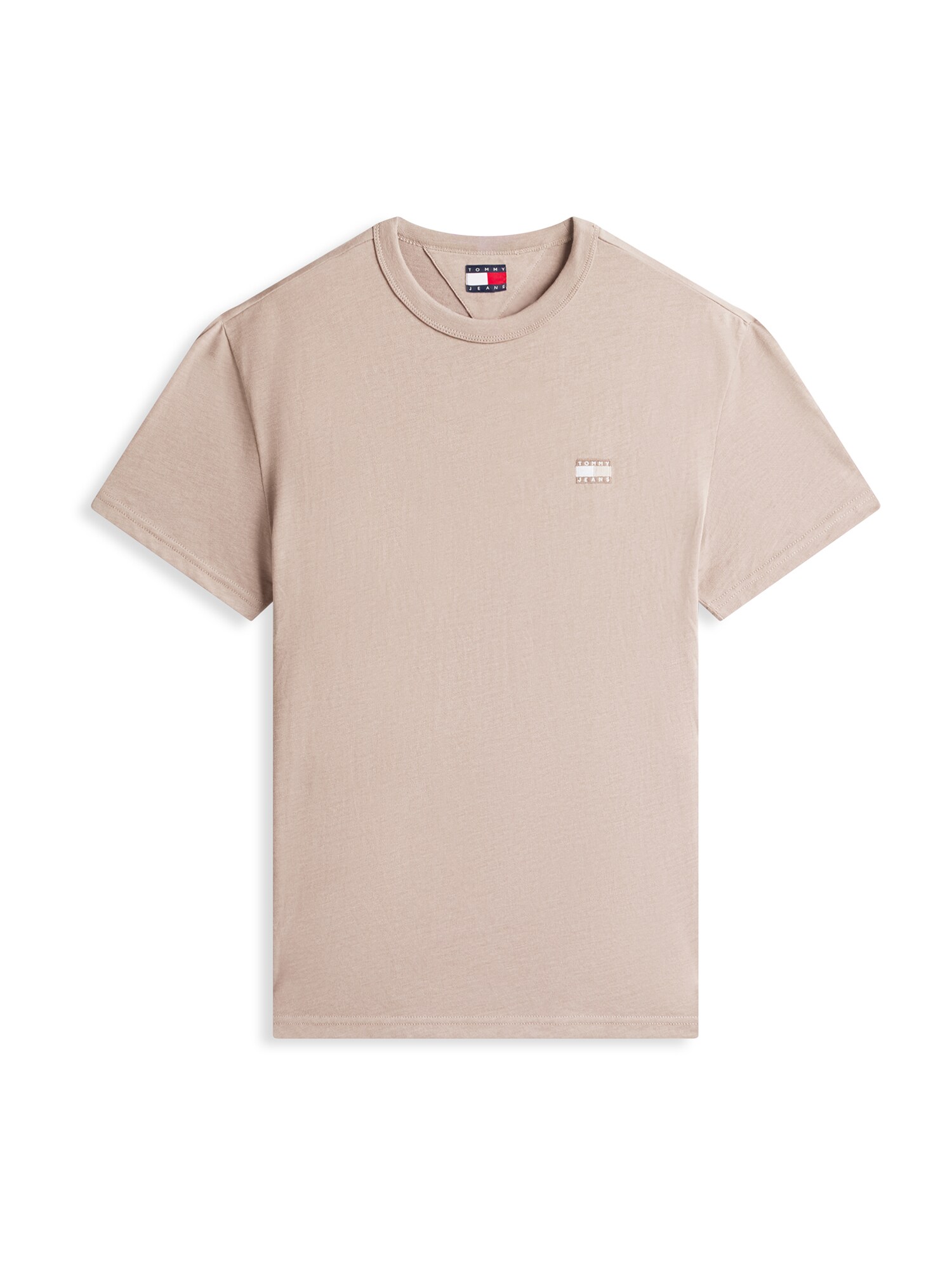 Tommy Jeans Tricou  grej