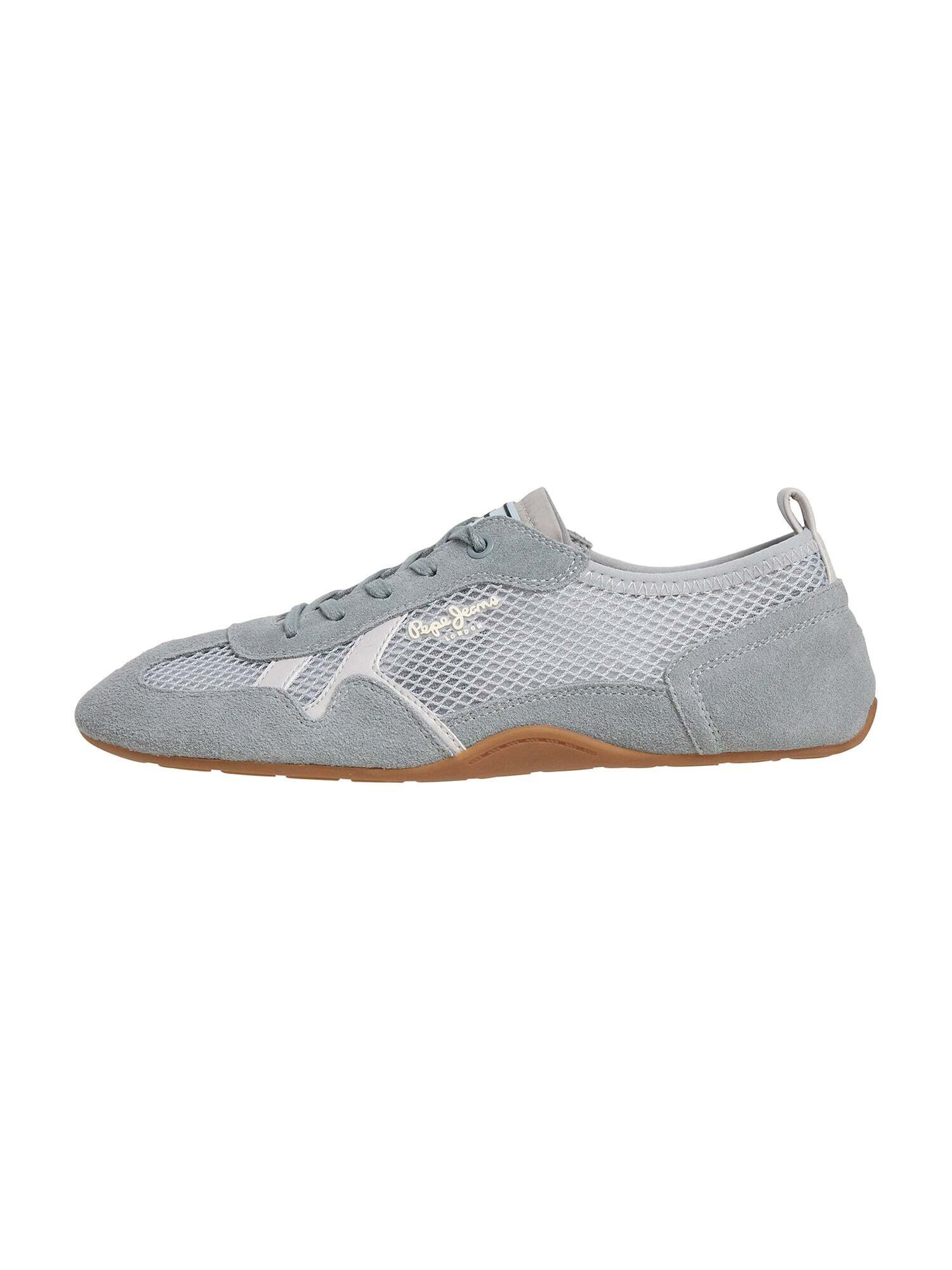Pepe Jeans Zapatillas deportivas bajas 'Noa Net'  azul paloma