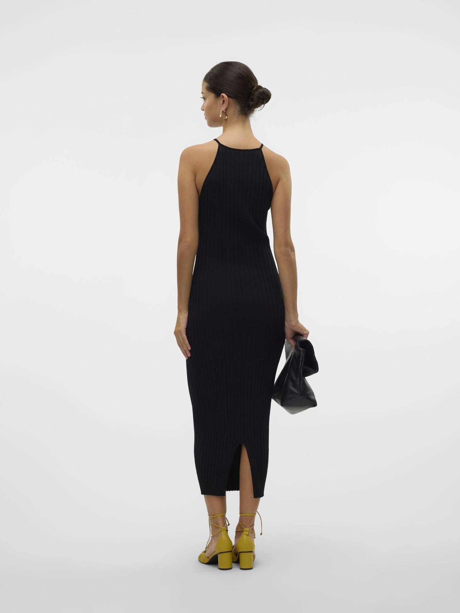 Thumbnail - VERO MODA Strickkleid VMRIVER
