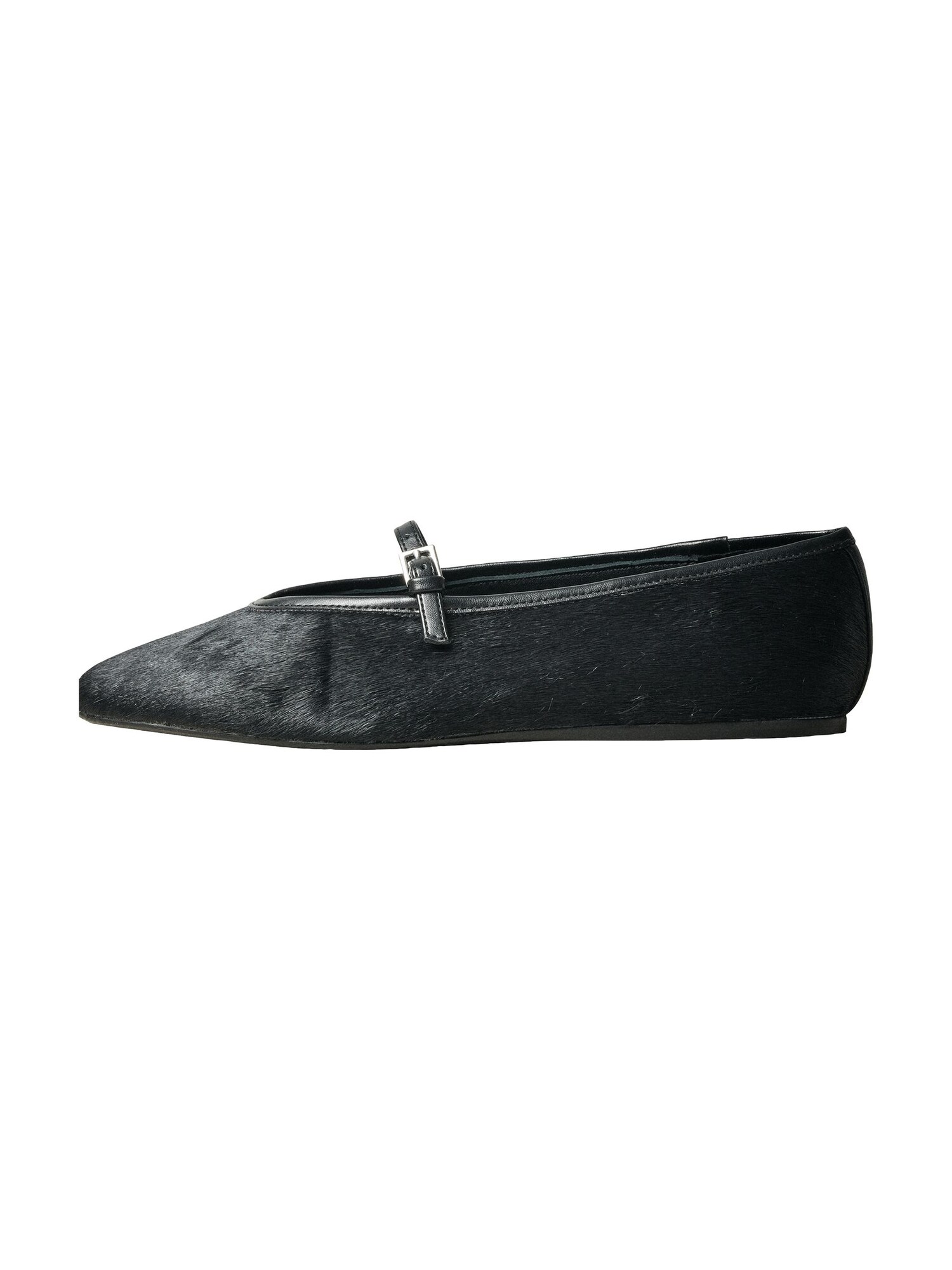 Next Bailarinas con hebilla 'N. Premium'  negro