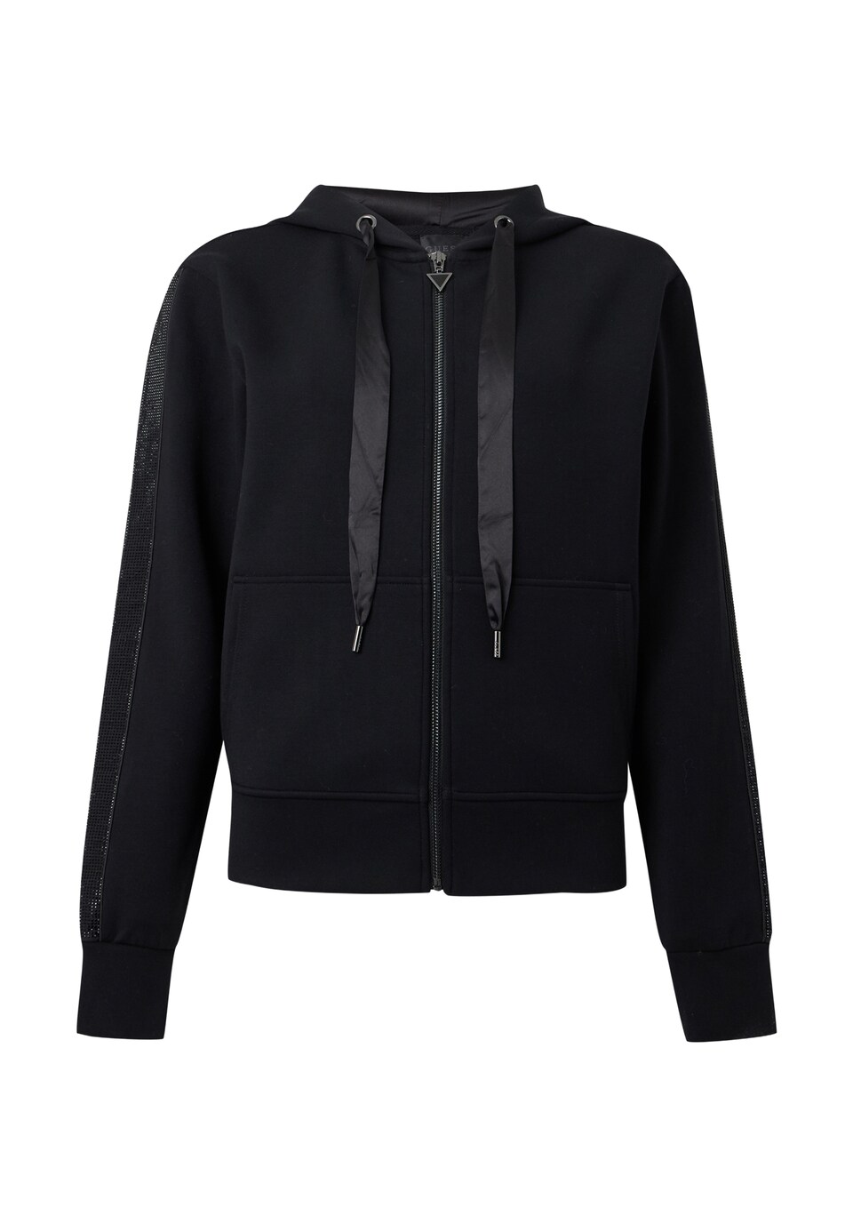 Sweatjacka 'VICTOIRE'