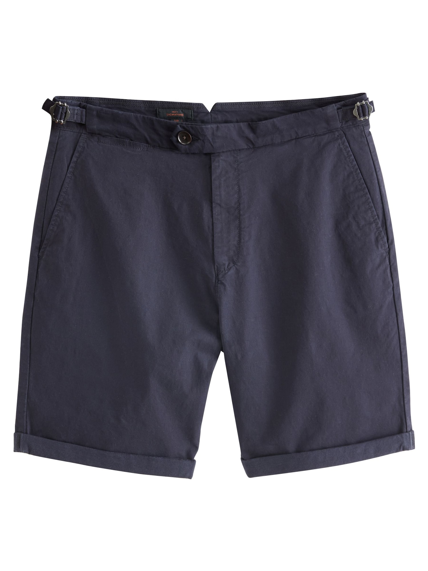 Next Pantaloni eleganți  bleumarin