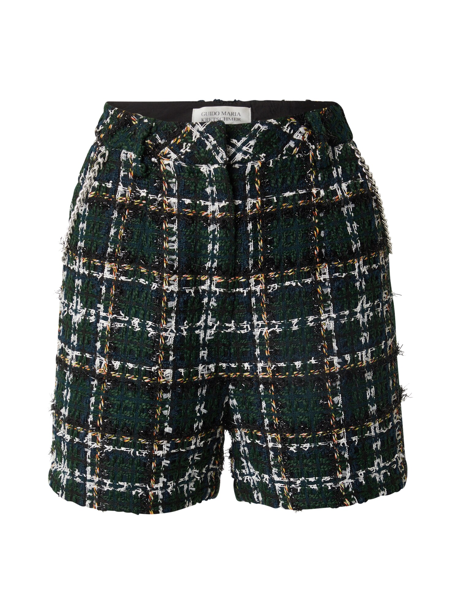 Thumbnail - Shorts 'Carina'