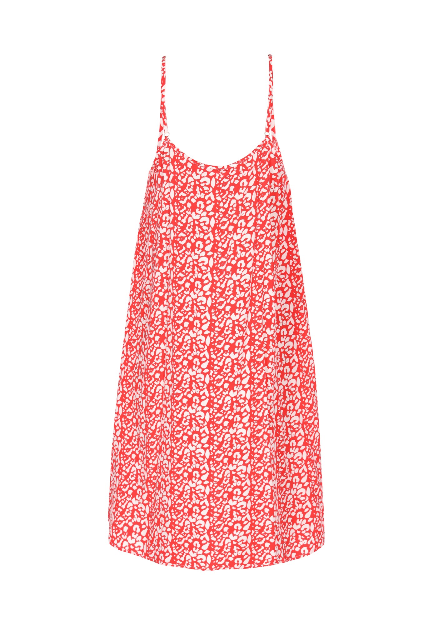 Thumbnail - swirly Kleid Spring Summer