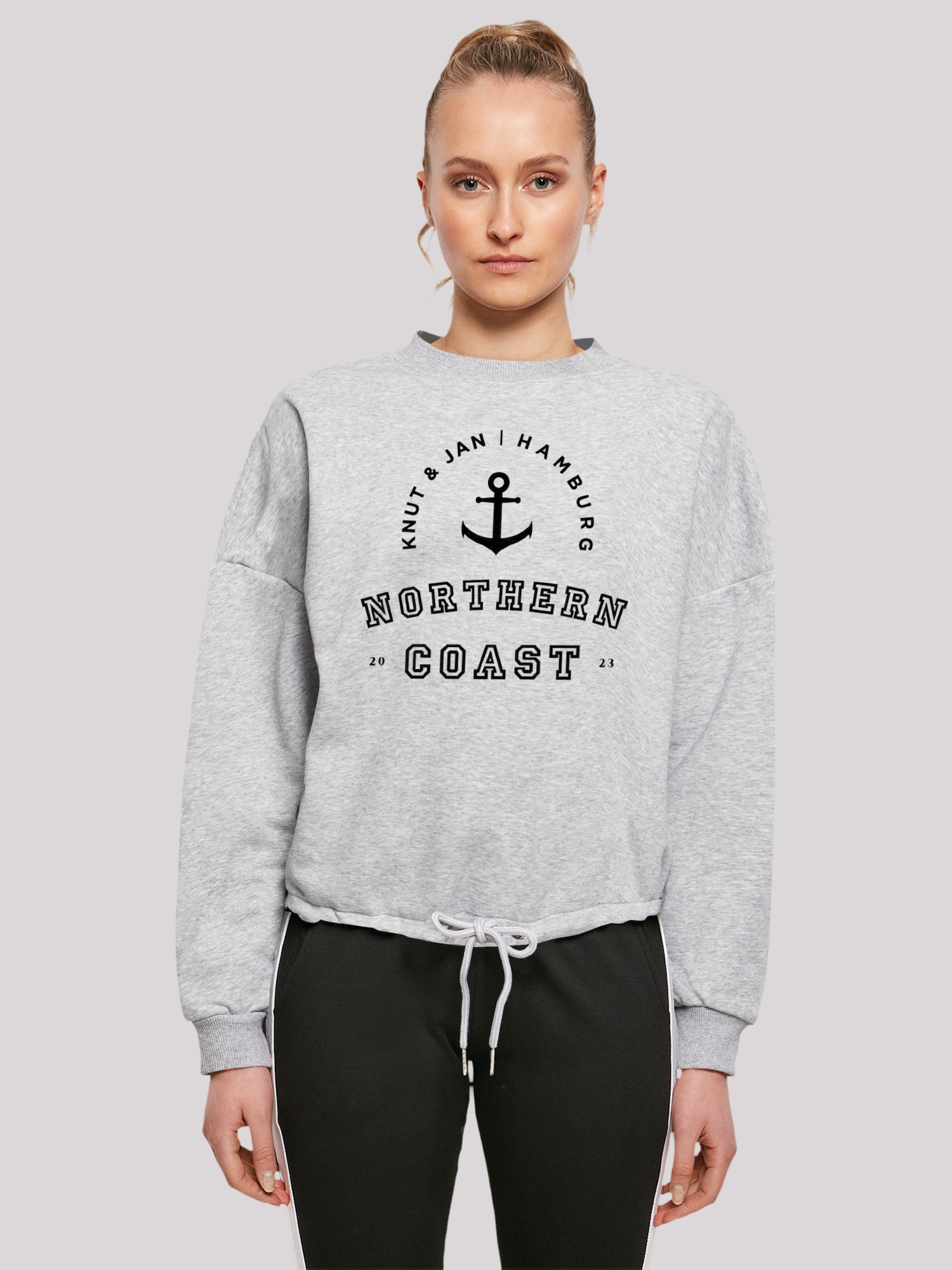 Thumbnail - F4NT4STIC Sweatshirt Northern Coast