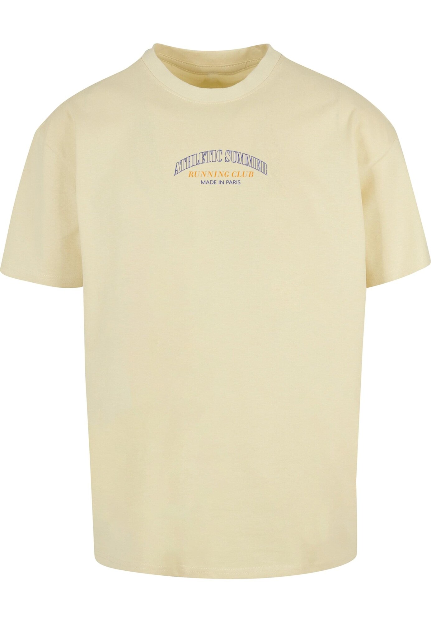 Thumbnail - T-Shirt 'Athletic Summer'
