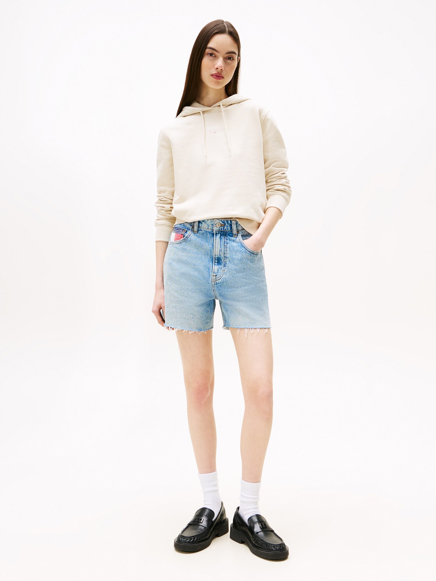 Thumbnail - Tommy Jeans Sweatshirt ESS