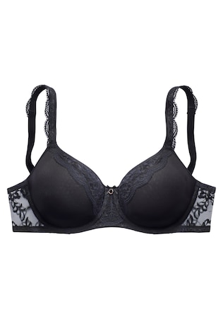 NUANCE, Minimálisra csökkentő, fekete