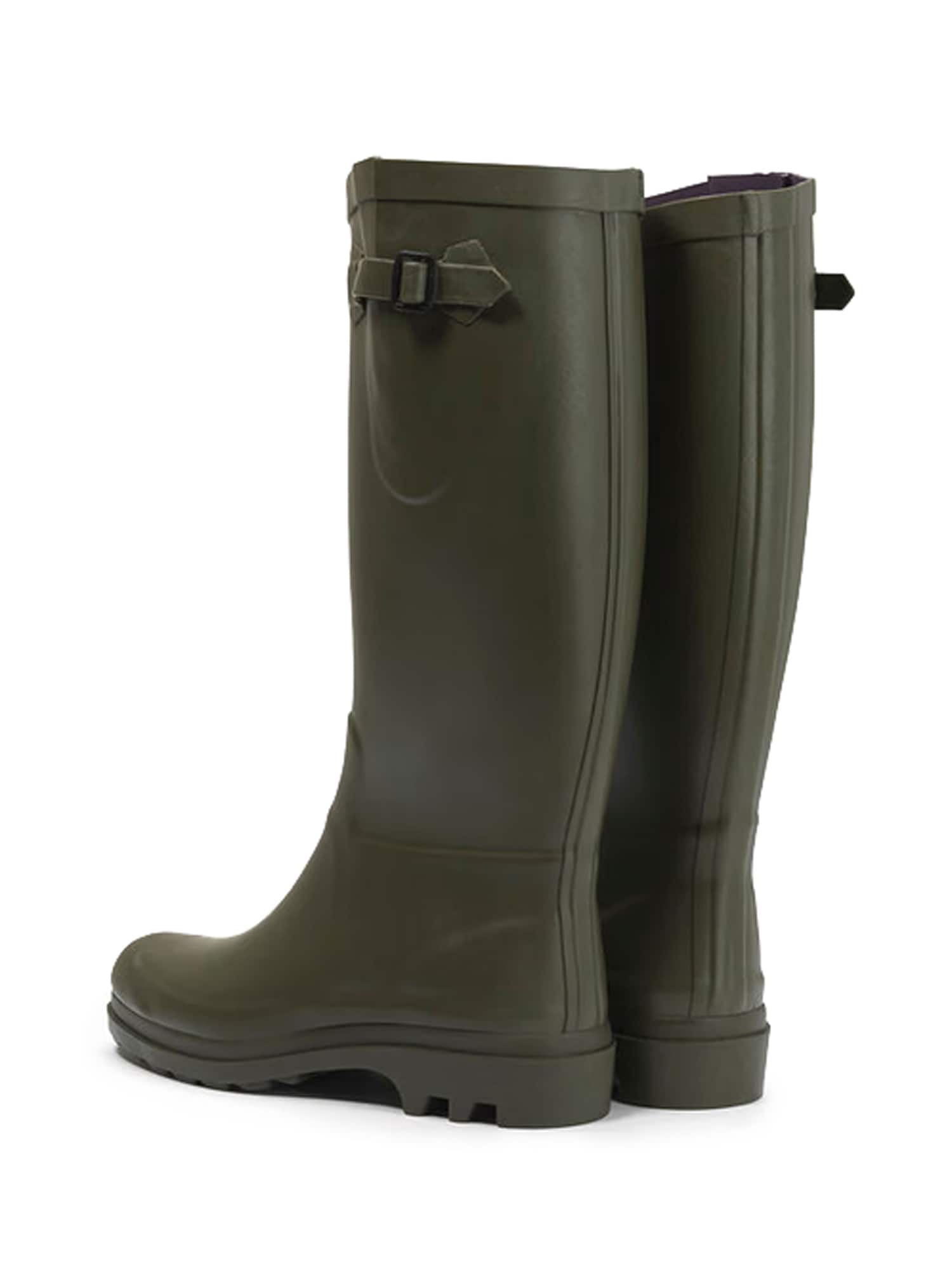 Thumbnail - AIGLE Cowboy/biker boots AIGLENTINE NL