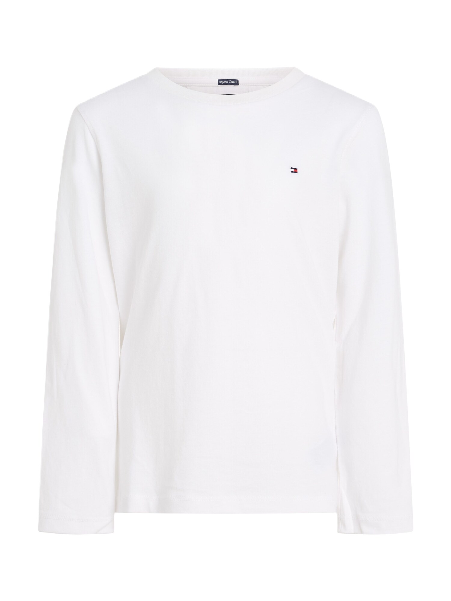 TOMMY HILFIGER Tričko biela