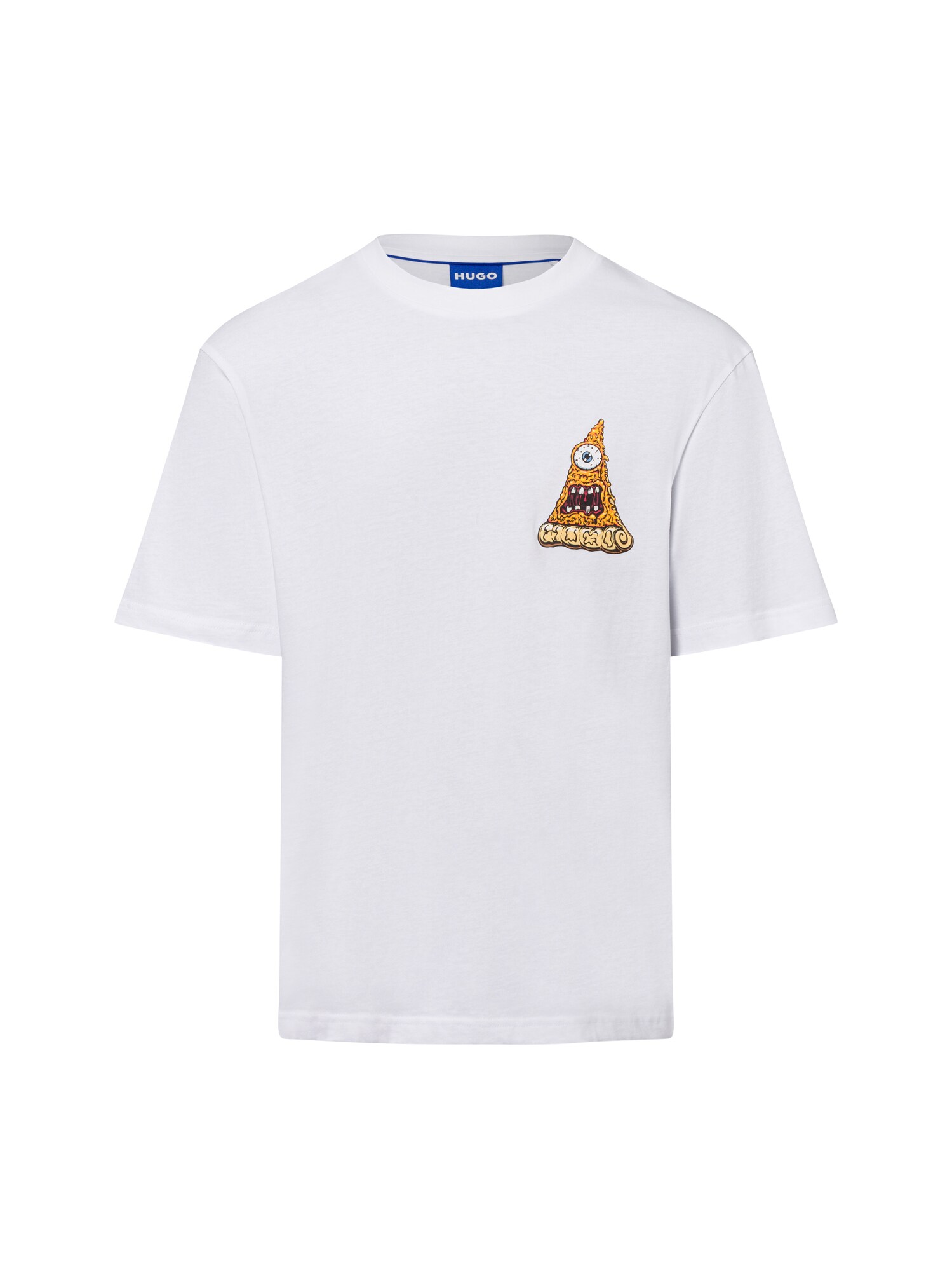 Thumbnail - T-Shirt ' Nizzerio '