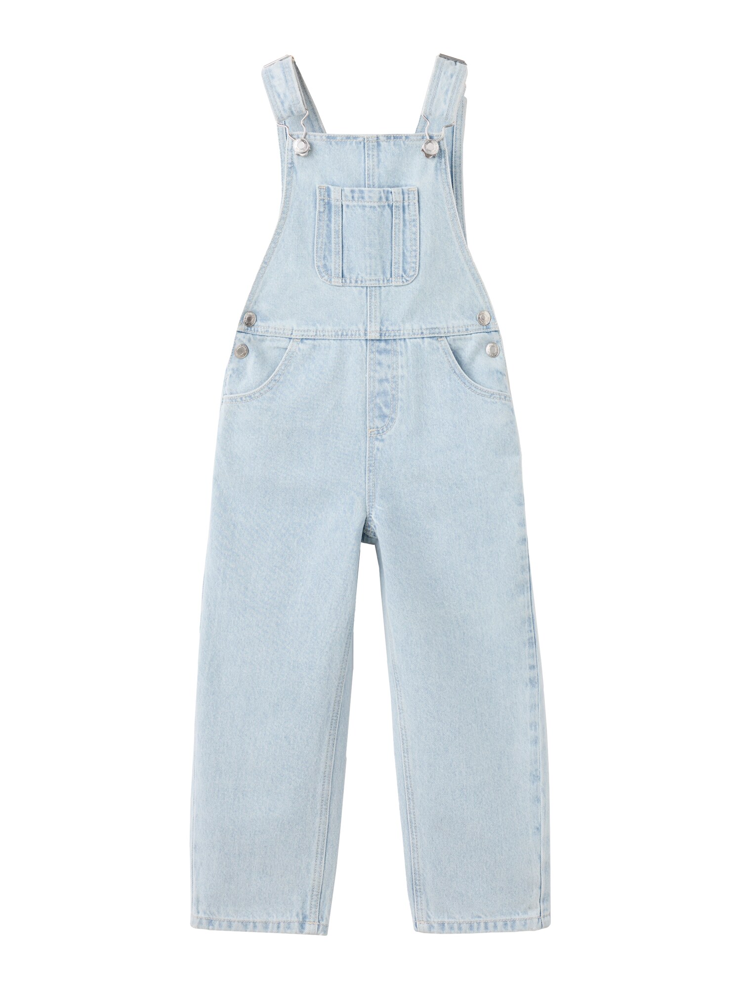 MANGO KIDS Jeans EMILLE  albastru deschis