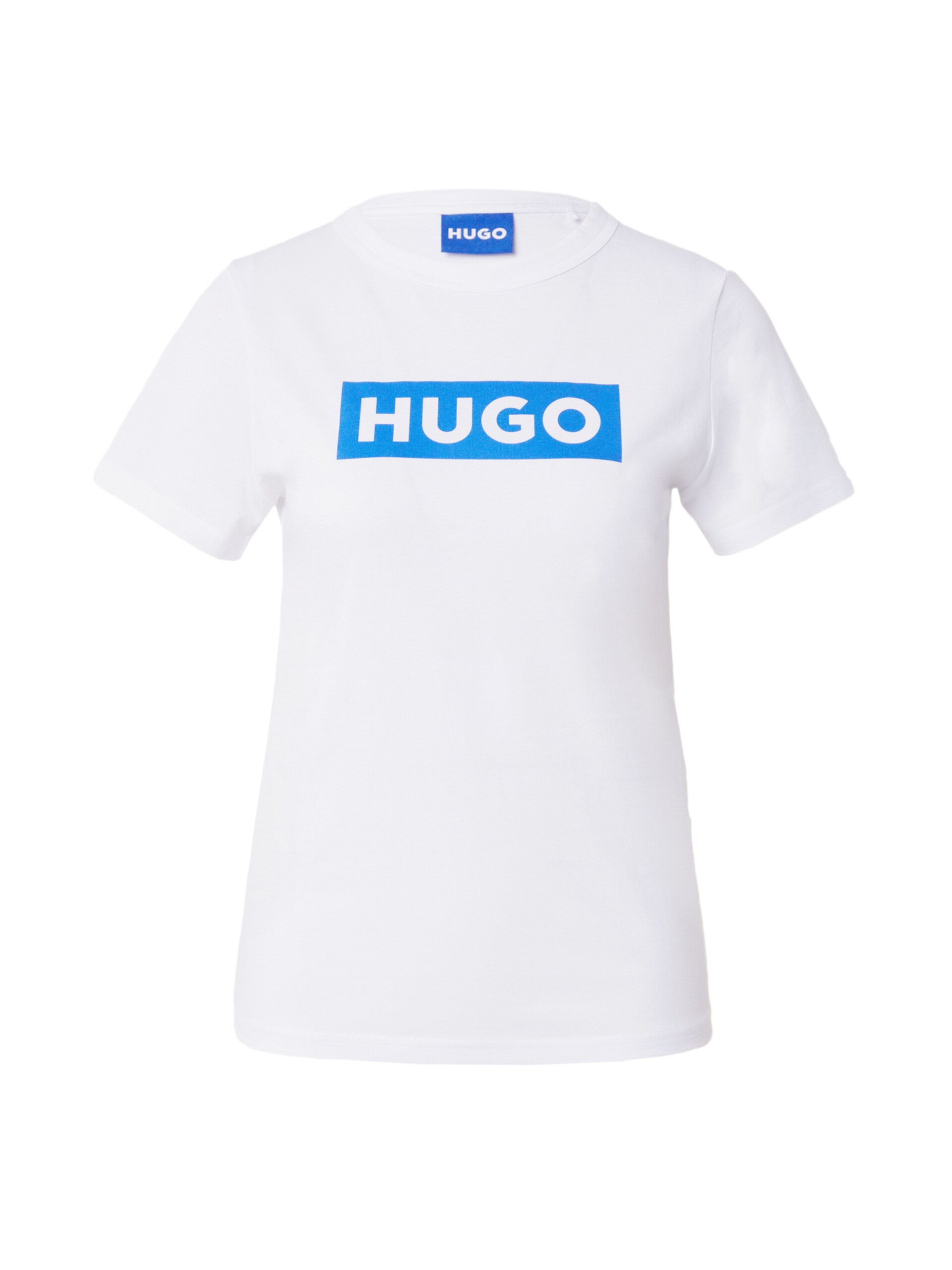 Hugo T-shirt 'Classic' dam