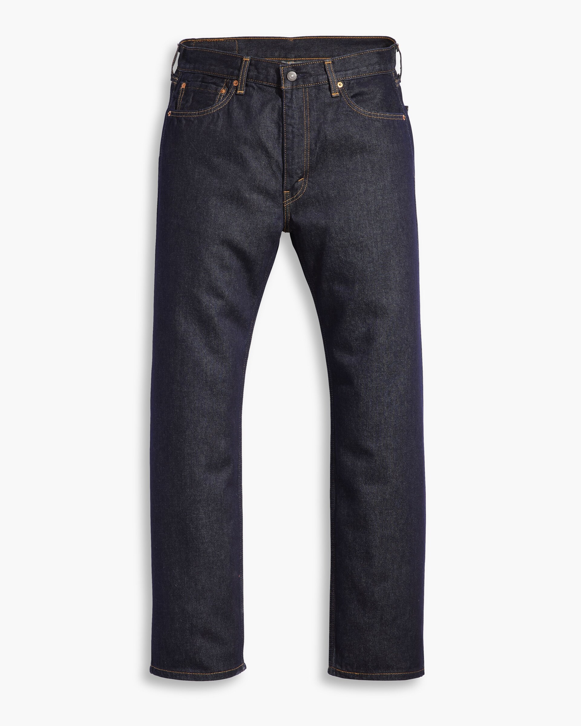 LEVIS ® Jeans '555 Relaxed Straight' dam