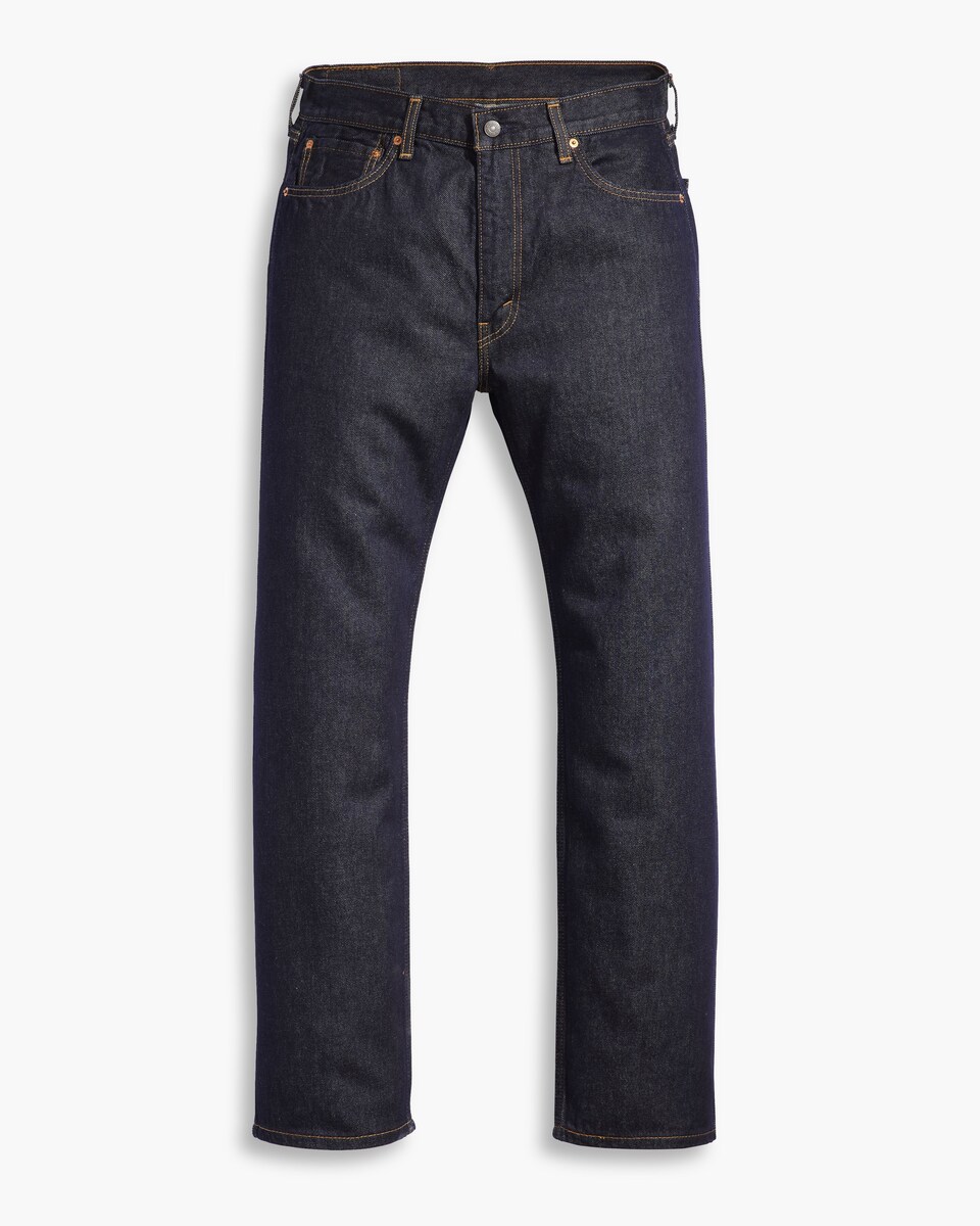 Jeans '555 Relaxed Straight'