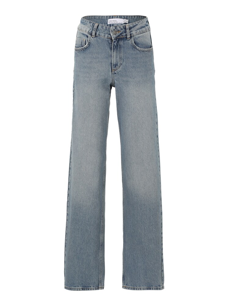 Vero Moda Tall Jeans 'VMRANCY' Damen Größe 25 hellblau