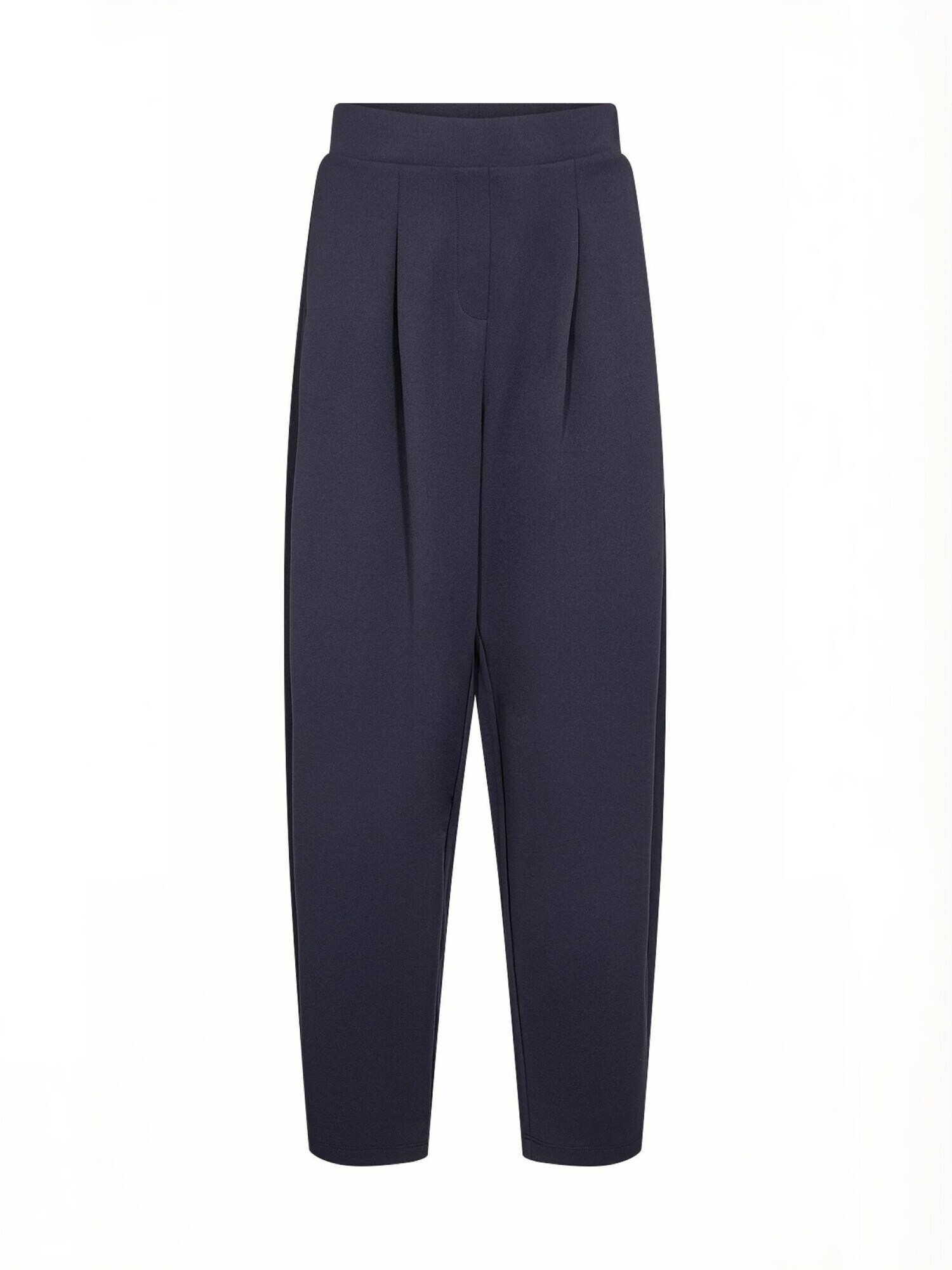 Soyaconcept Pantaloni  SC-SIHAM  bleumarin
