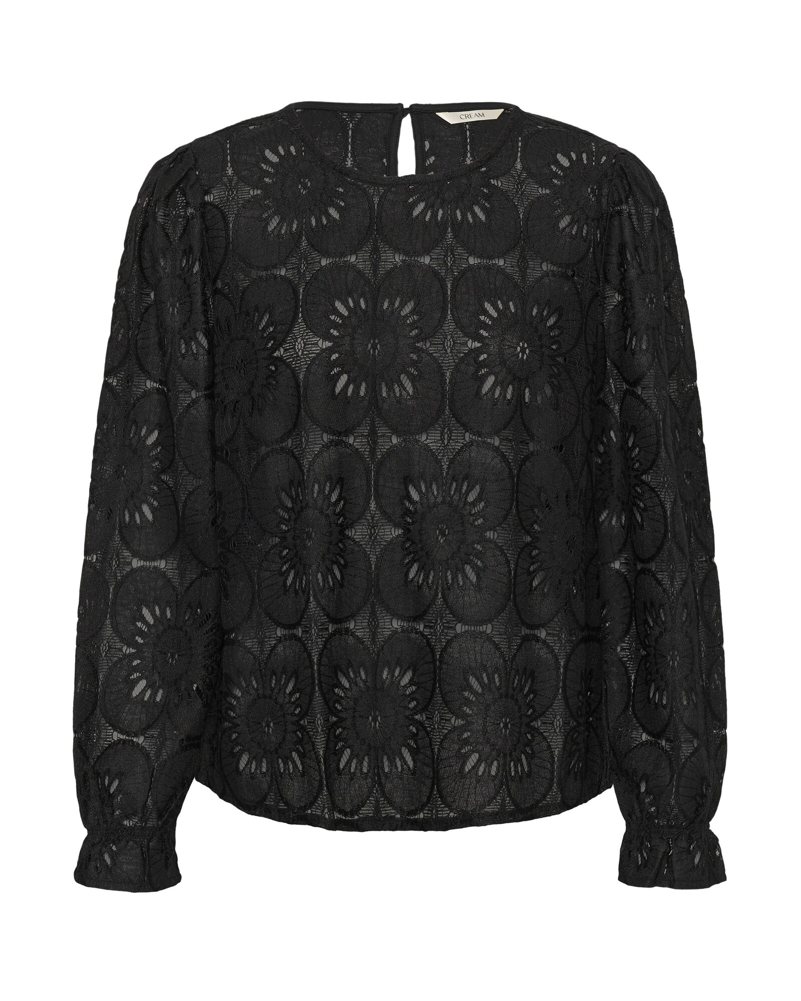 Cream Bluză 'CRLibby'  negru