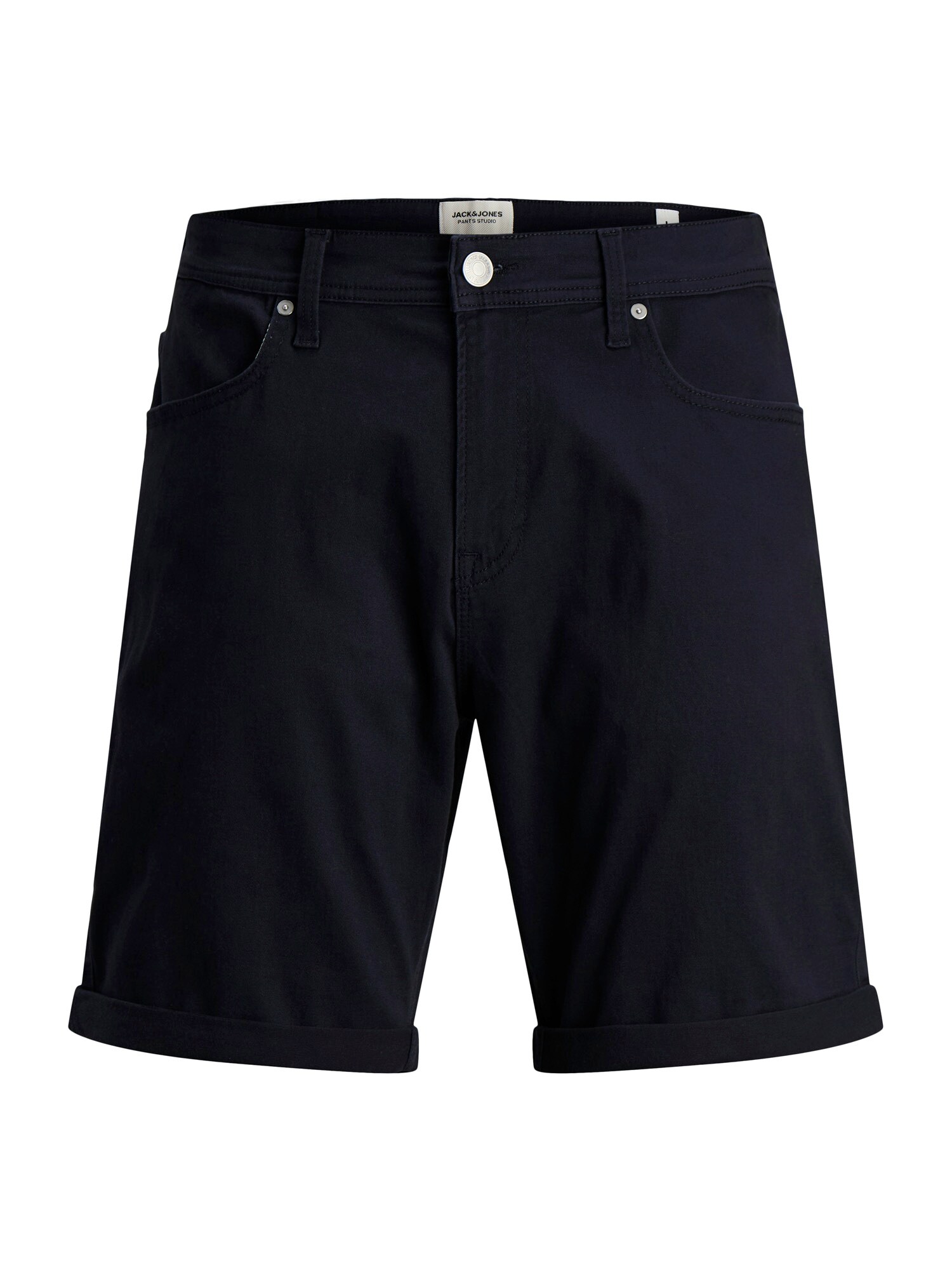JACK & JONES Pantaloni 'JPStrick Dylan'  bleumarin