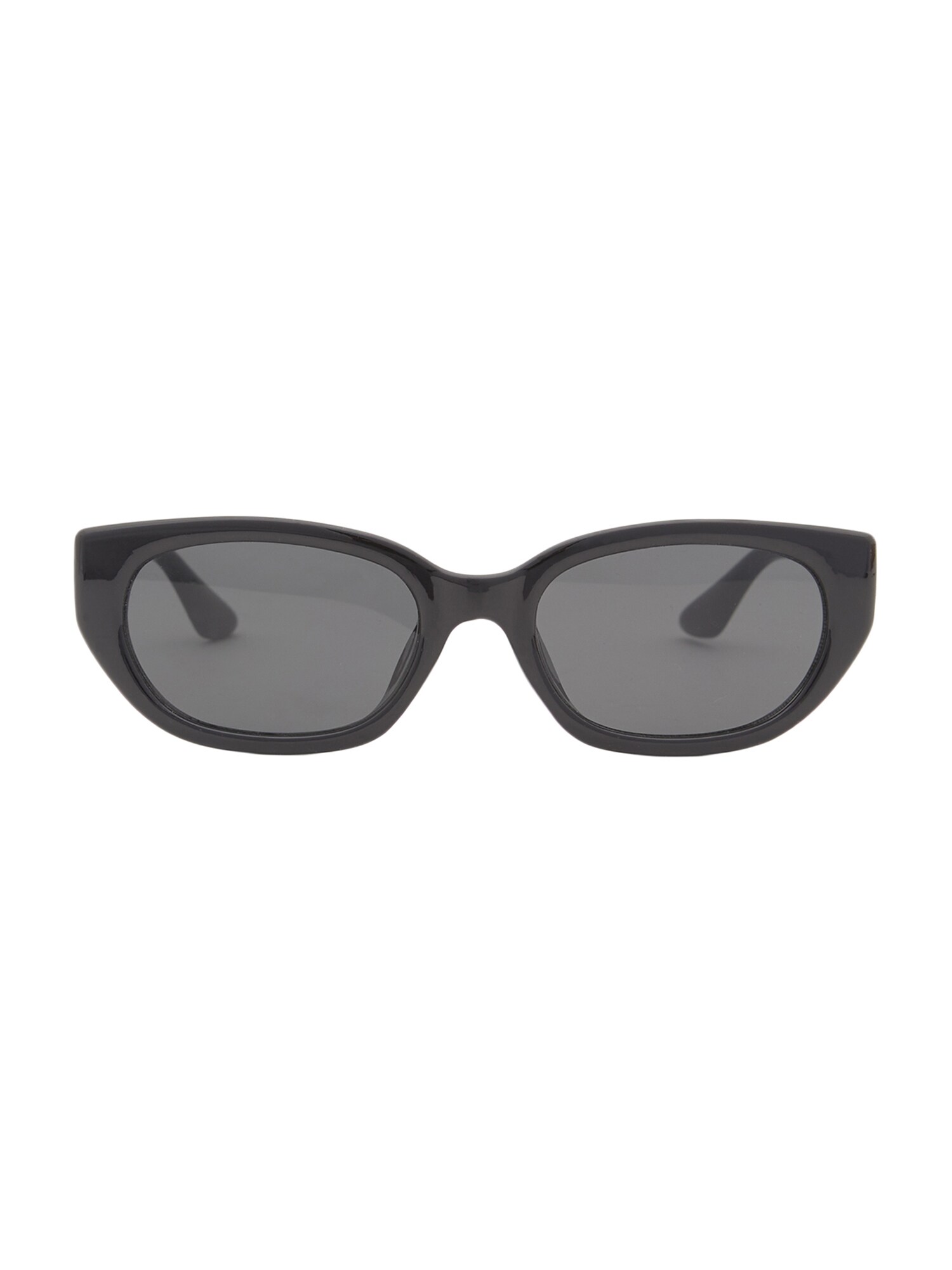 Pull&Bear Ochelari de soare  negru