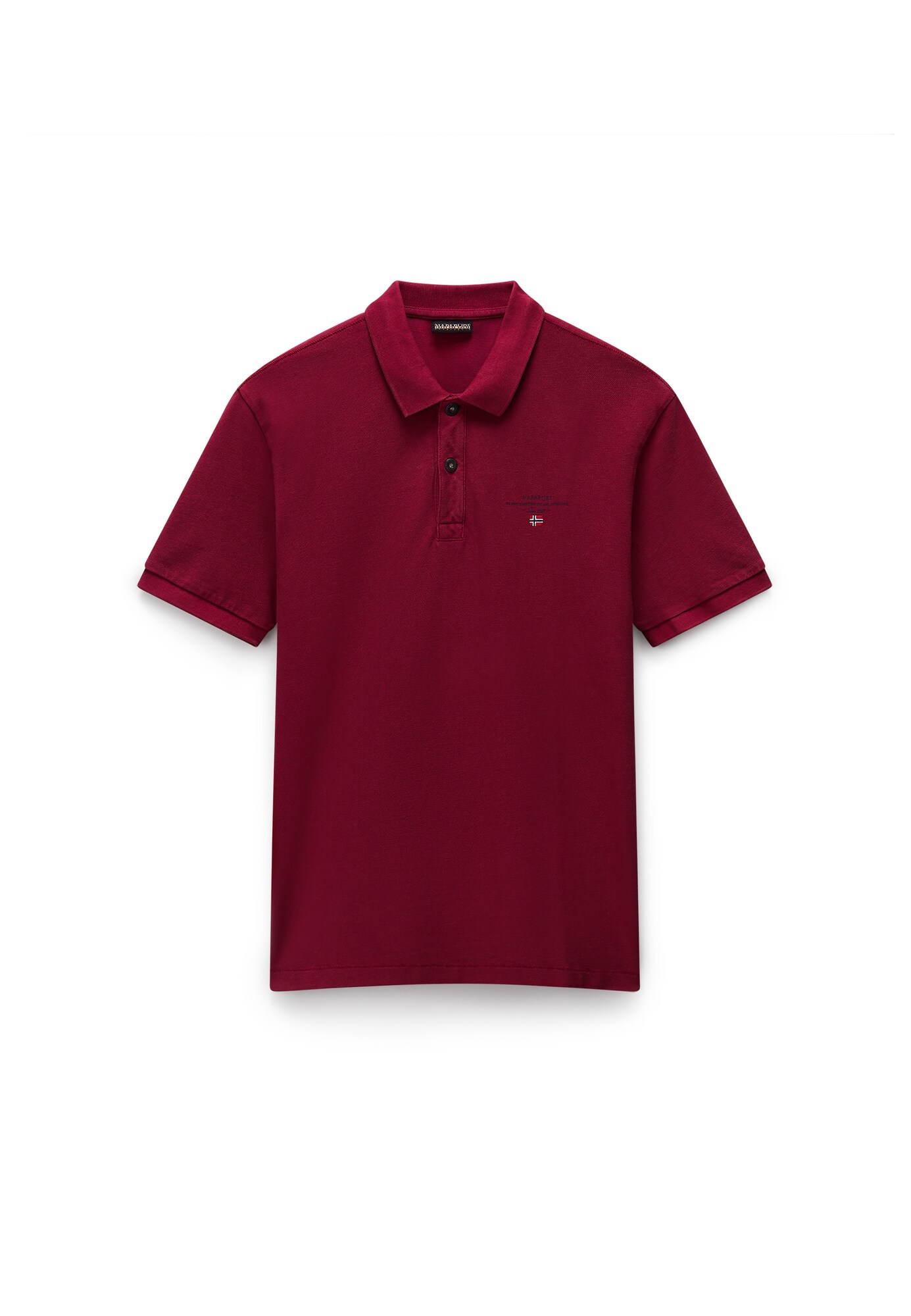 Thumbnail - Poloshirt 'Elbas'