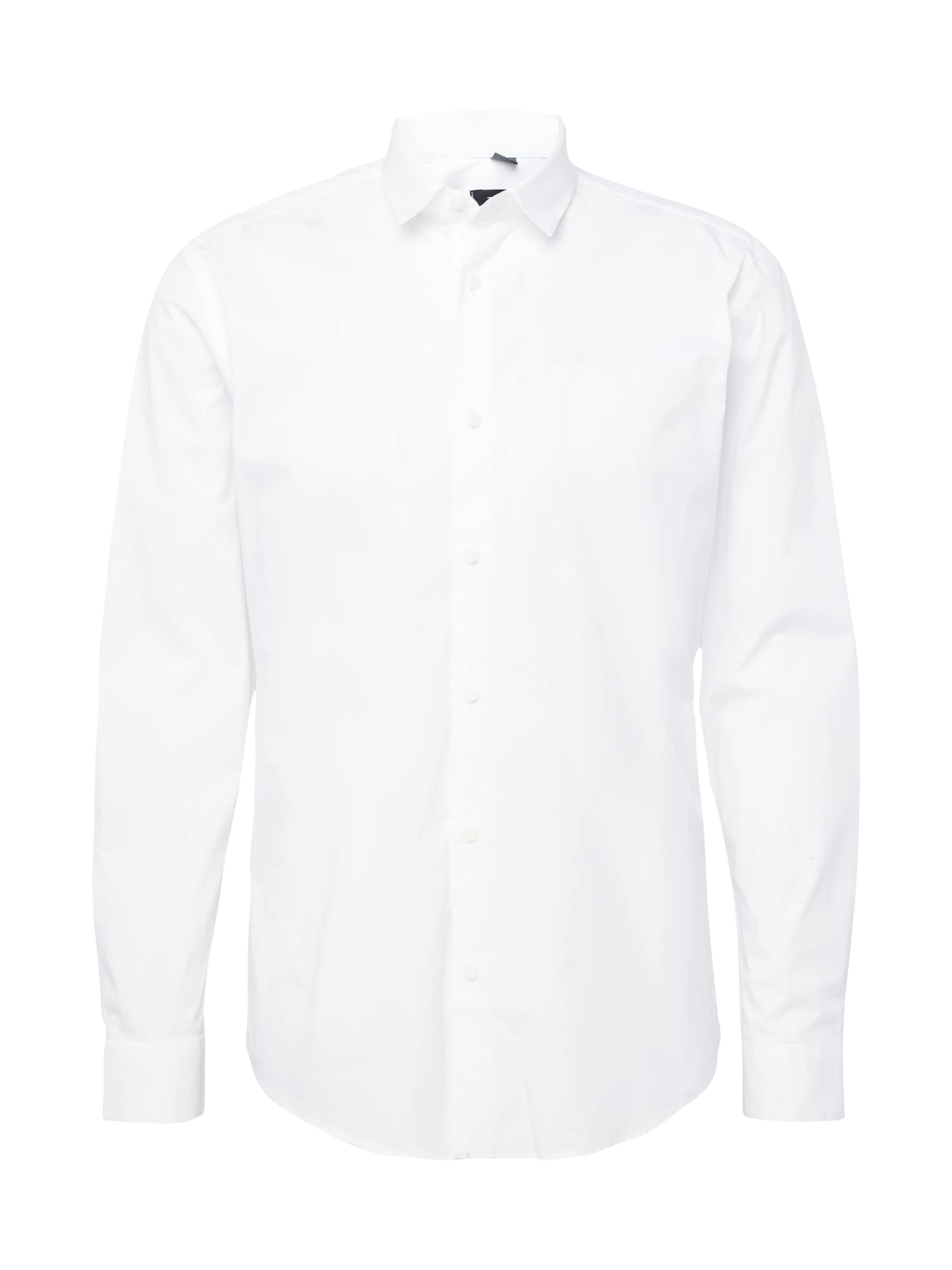 ESPRIT Риза  бяло