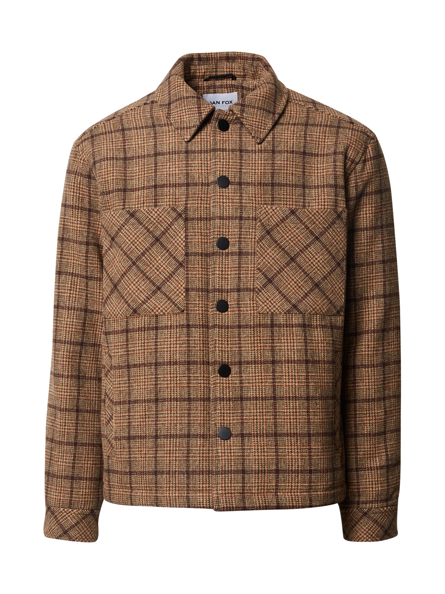 Tussenjas 'Loris' DAN FOX APPAREL