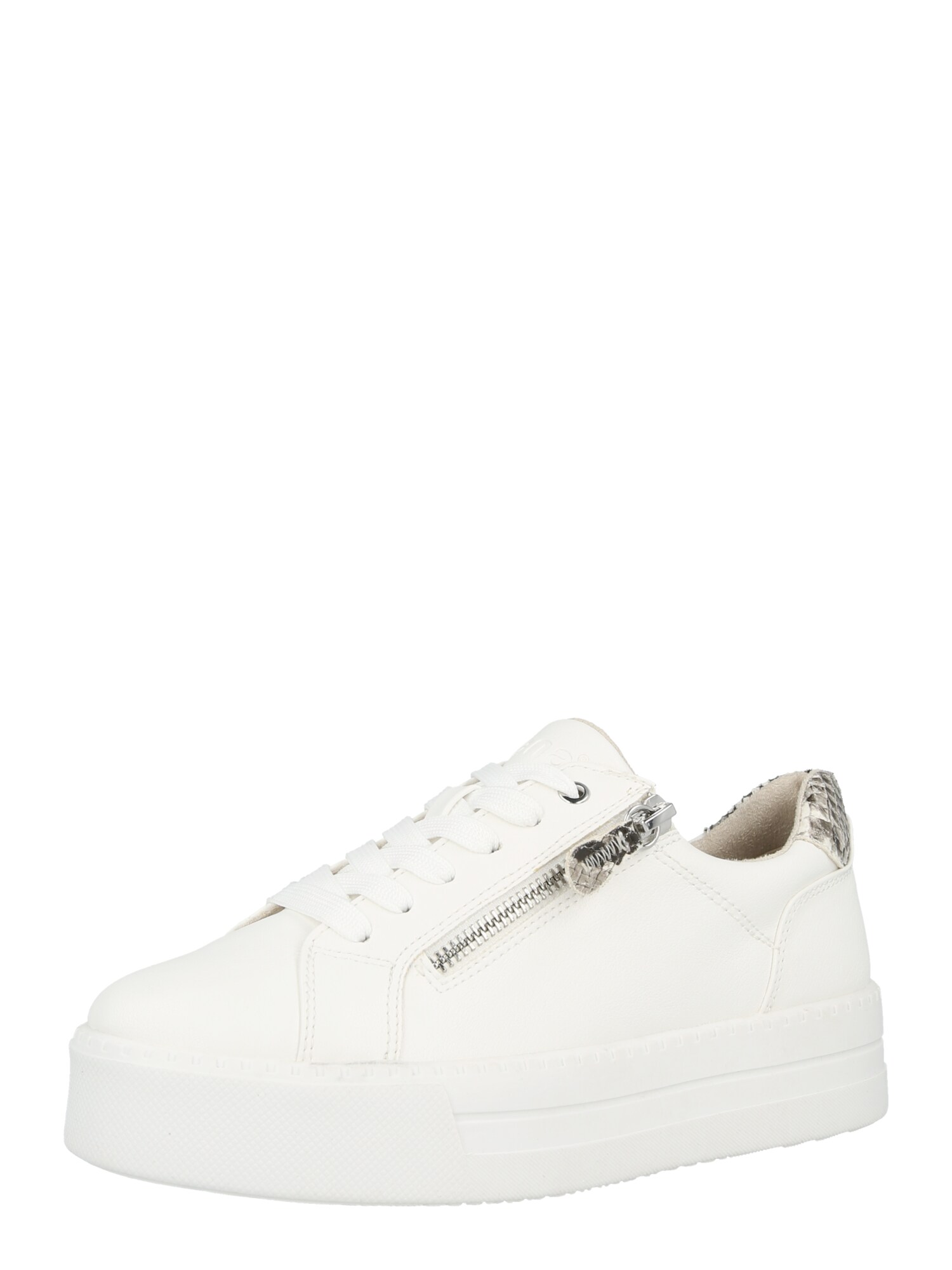 JANA Sneaker low  alb
