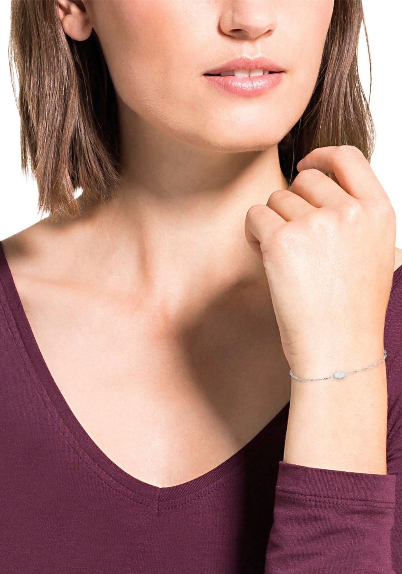Thumbnail - AMOR Armband