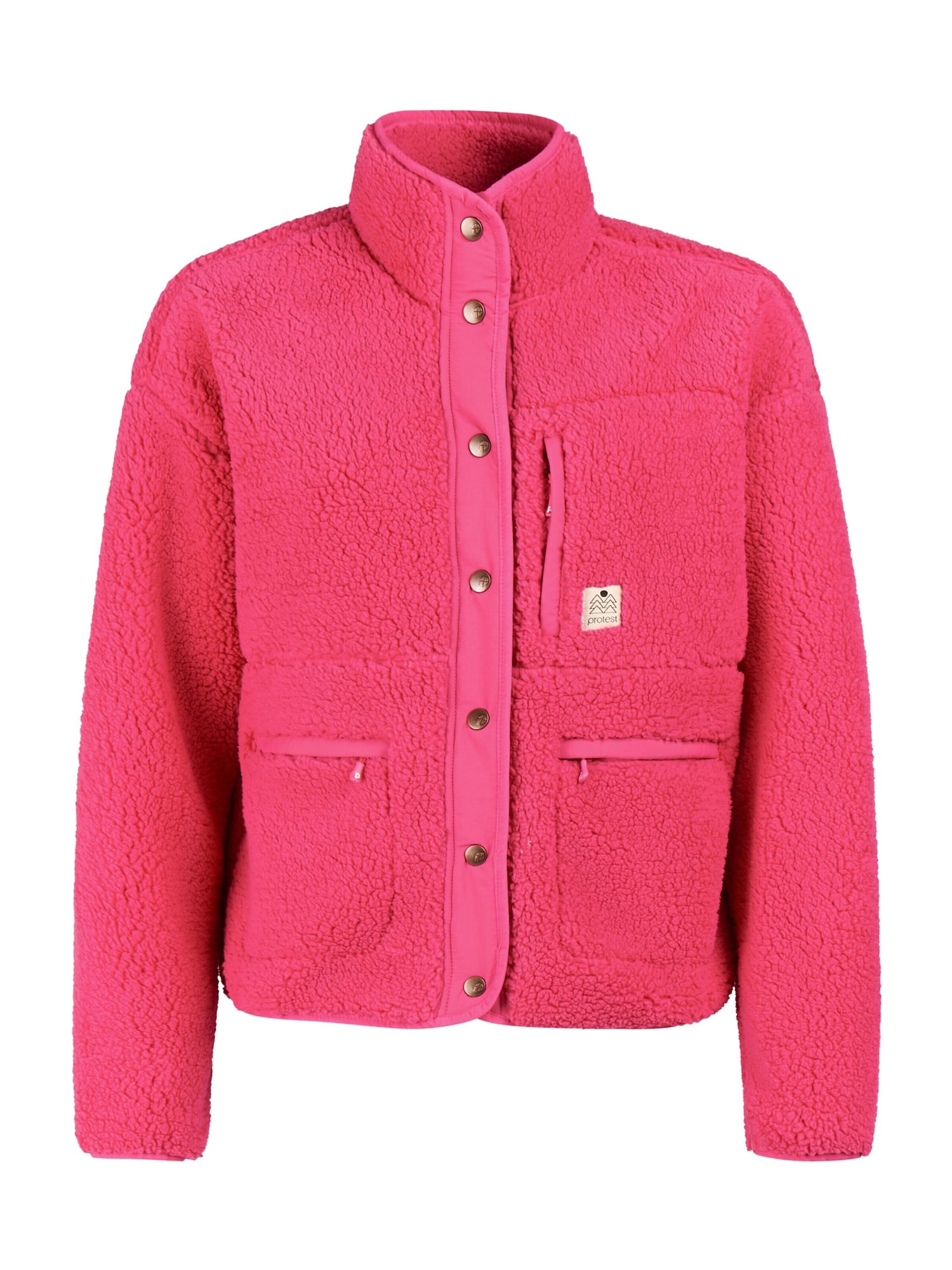Protest Fleecejacke Prtlux