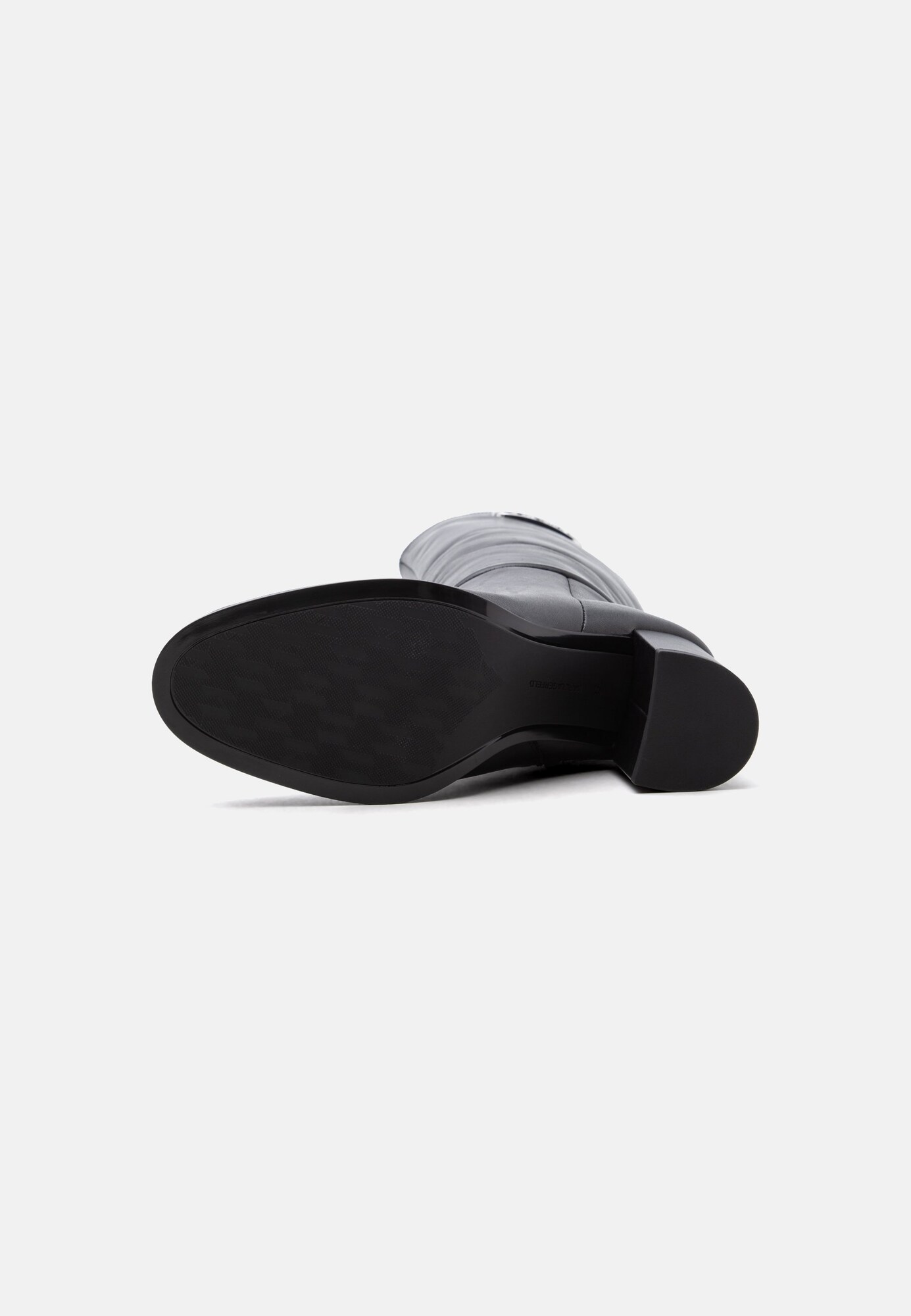Karl Lagerfeld Botas negro – imagen 3