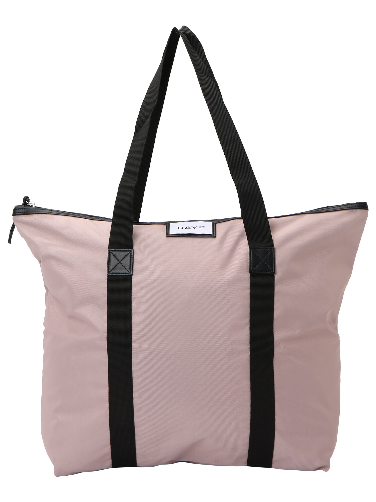 DAY ET Shopper 'Gweneth'  ružová / čierna