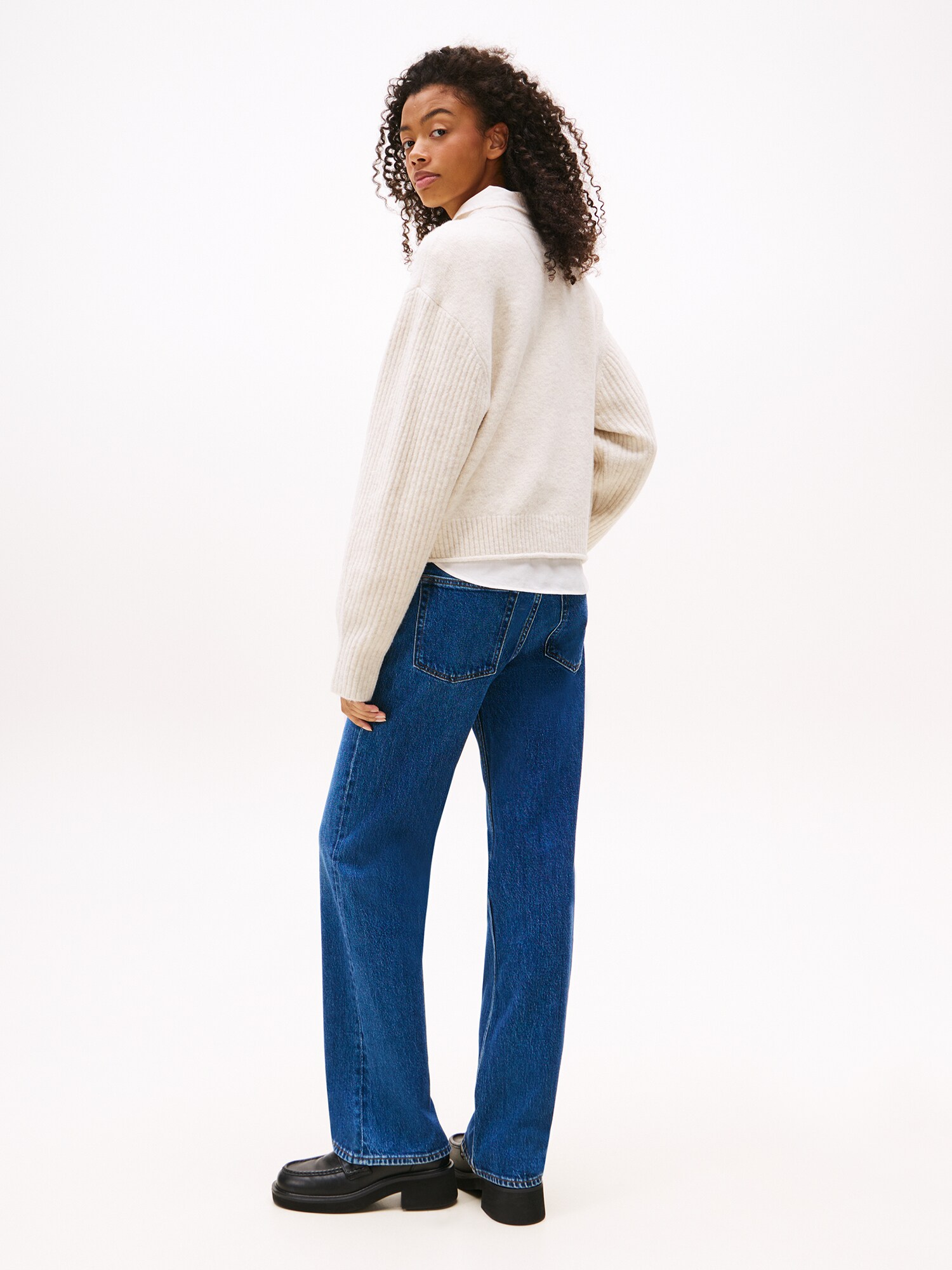 Thumbnail - Tommy Jeans Pullover