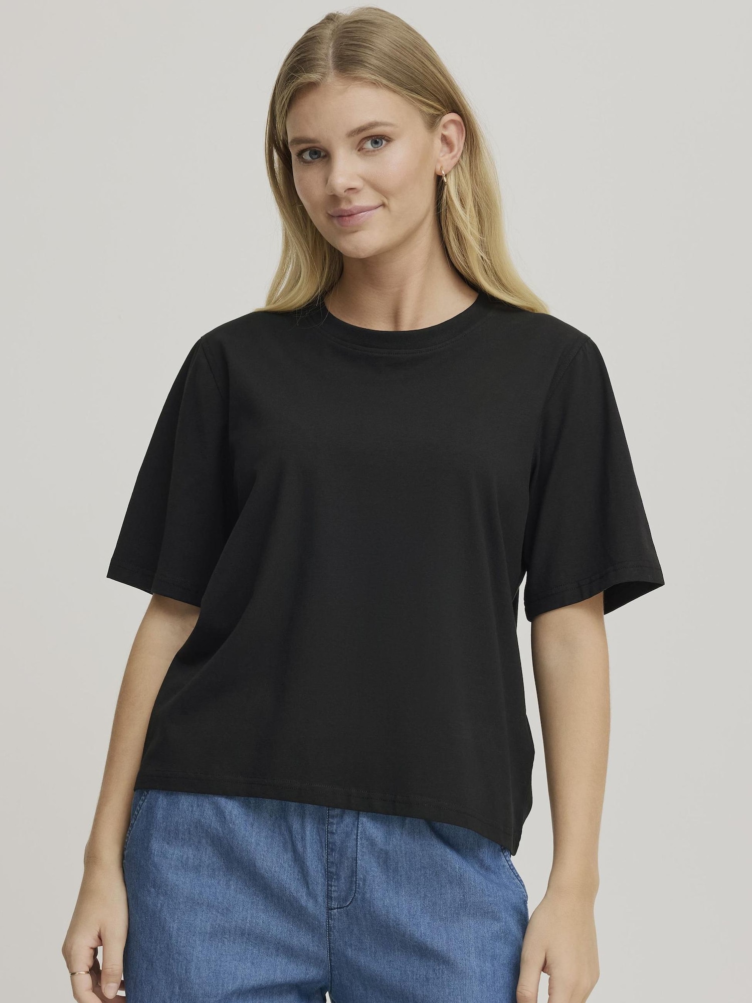 Thumbnail - Fransa Shirt ZASHOULDER